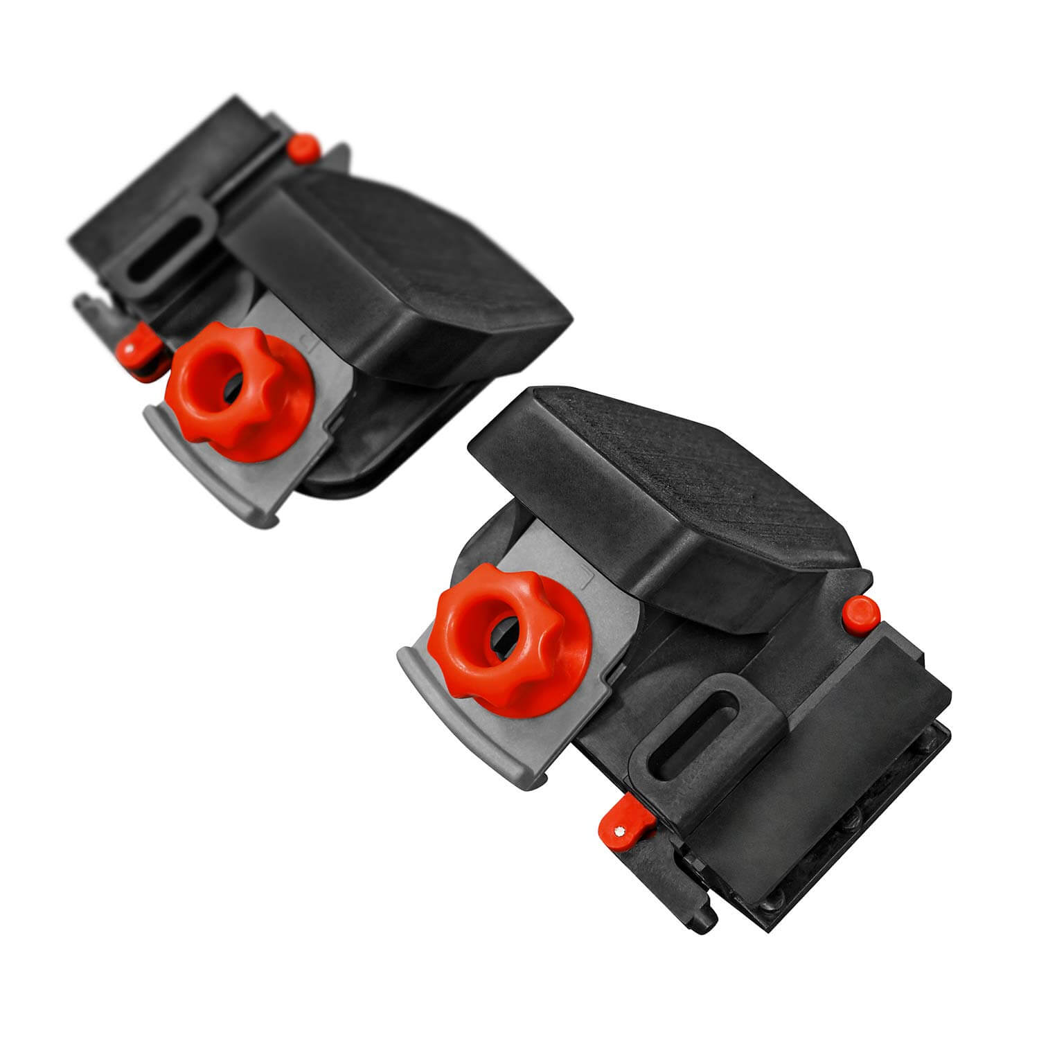 FreeFlow Foot Braces - Vibe Kayaks