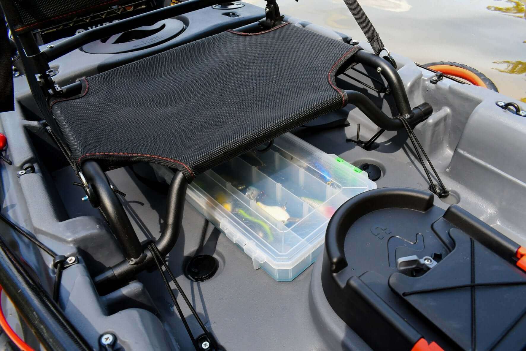Hero Seat 2.0 - Vibe Kayaks