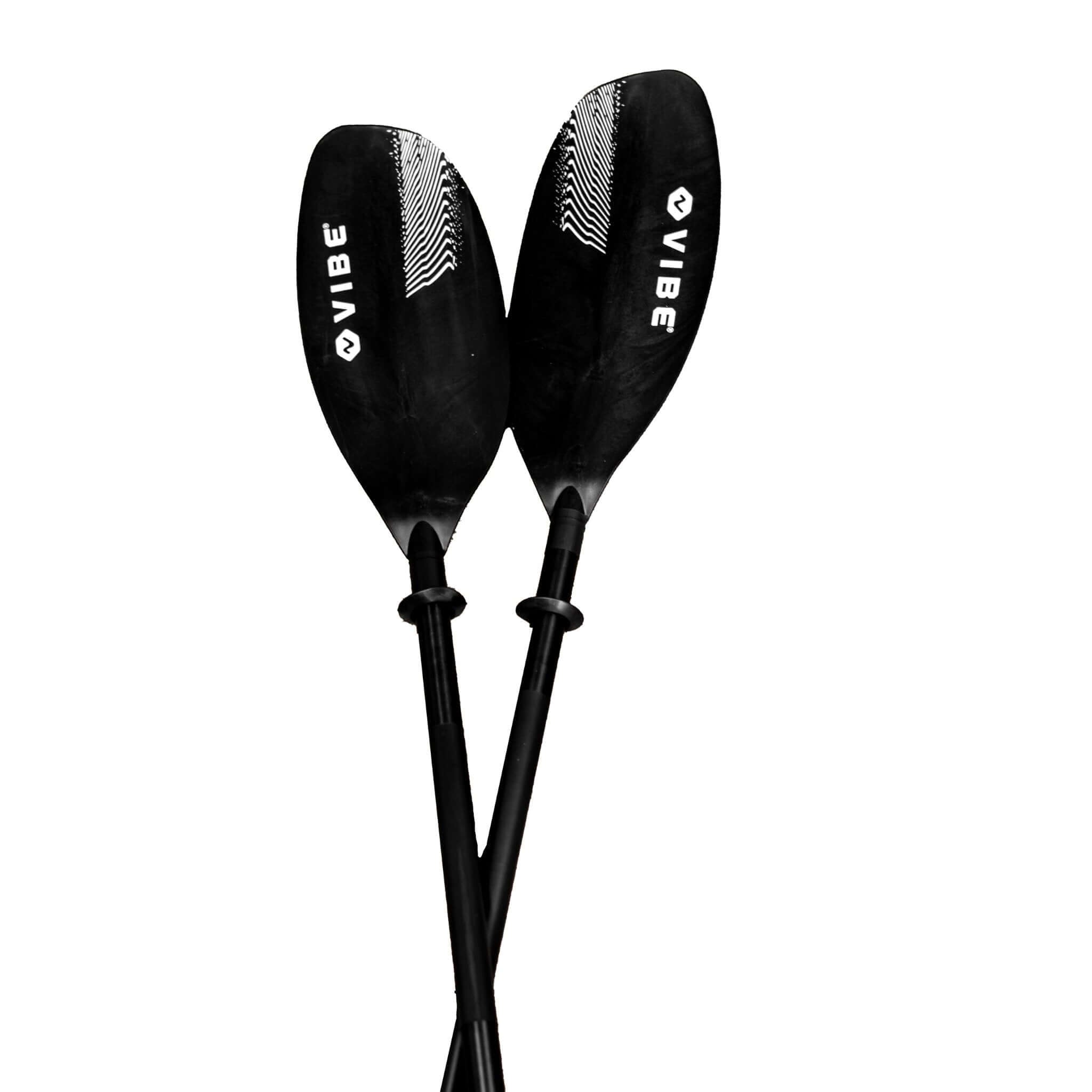 Journey Aluminum Paddle (230-250cm adjustable) - Vibe Kayaks