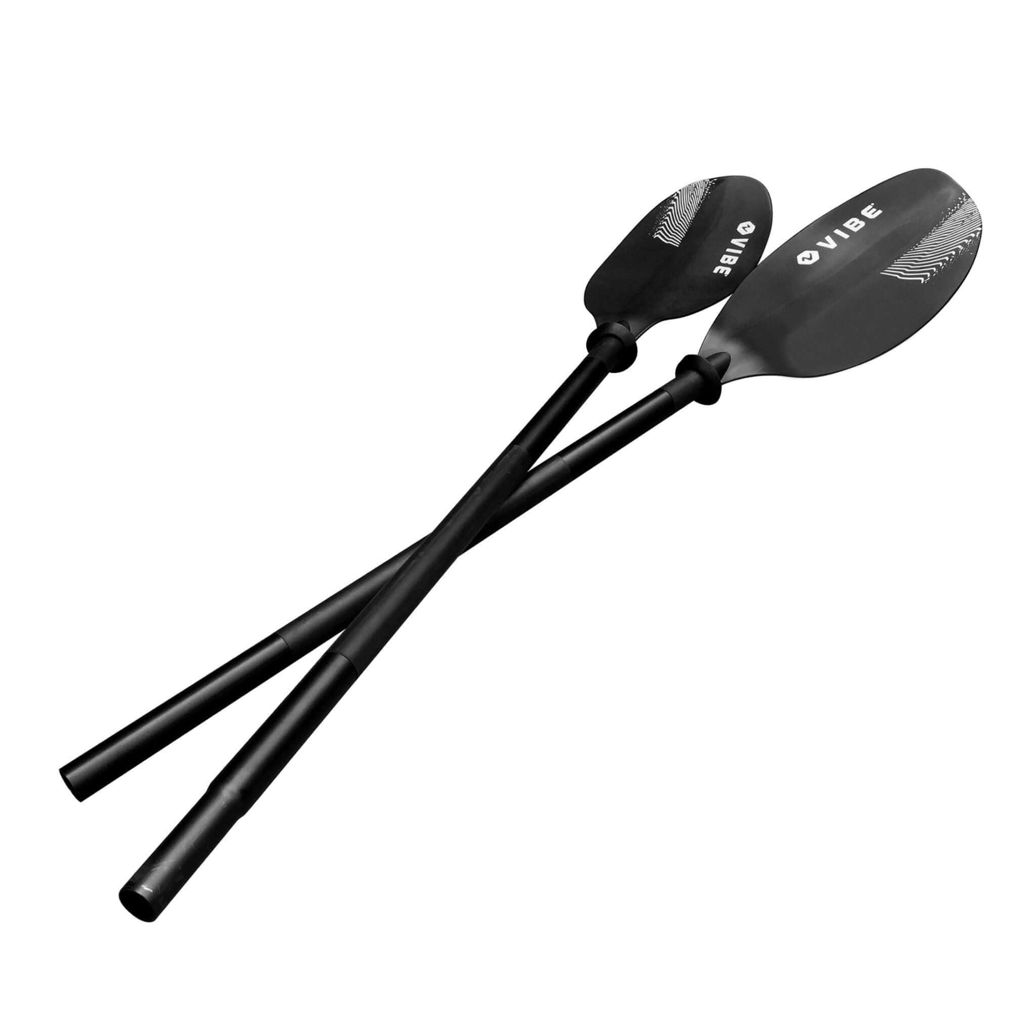 Journey Aluminum Paddle (230cm) - Vibe Kayaks