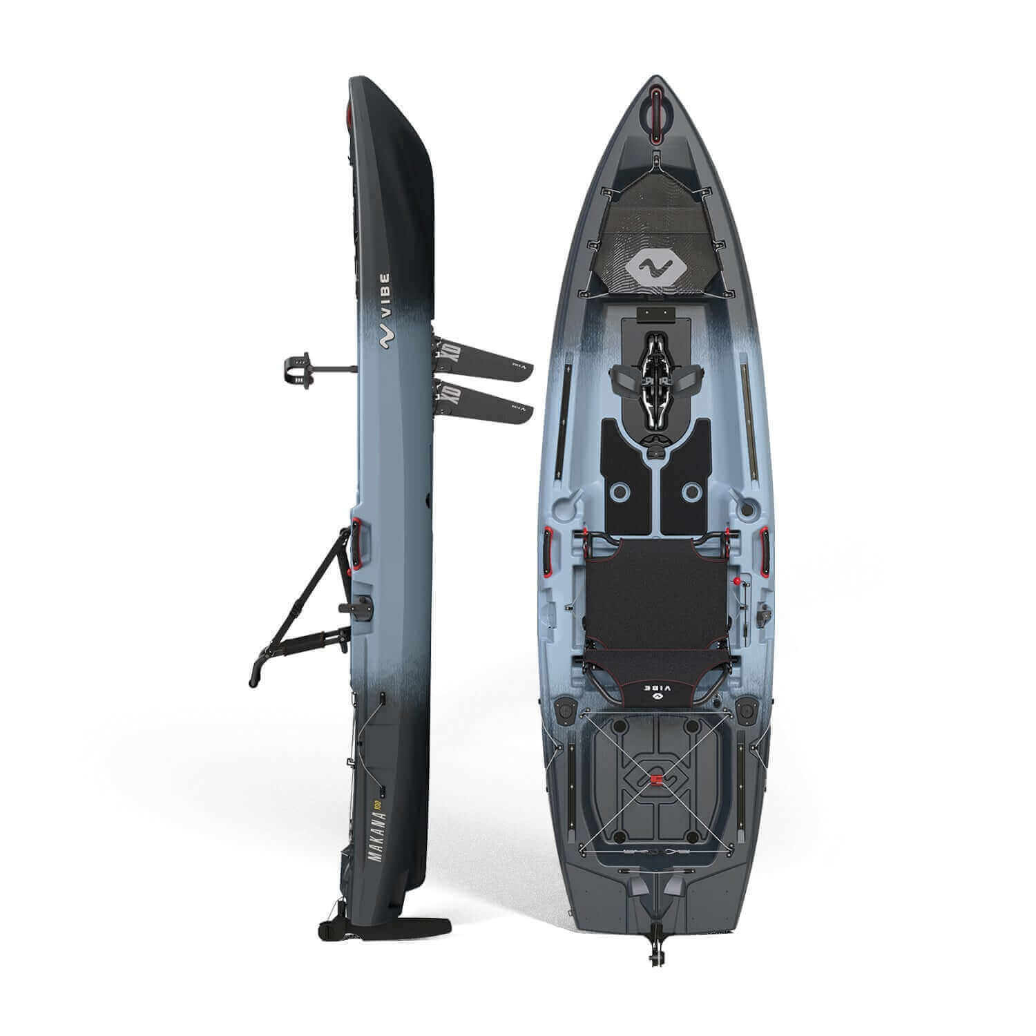 Makana 100 - Vibe Kayaks