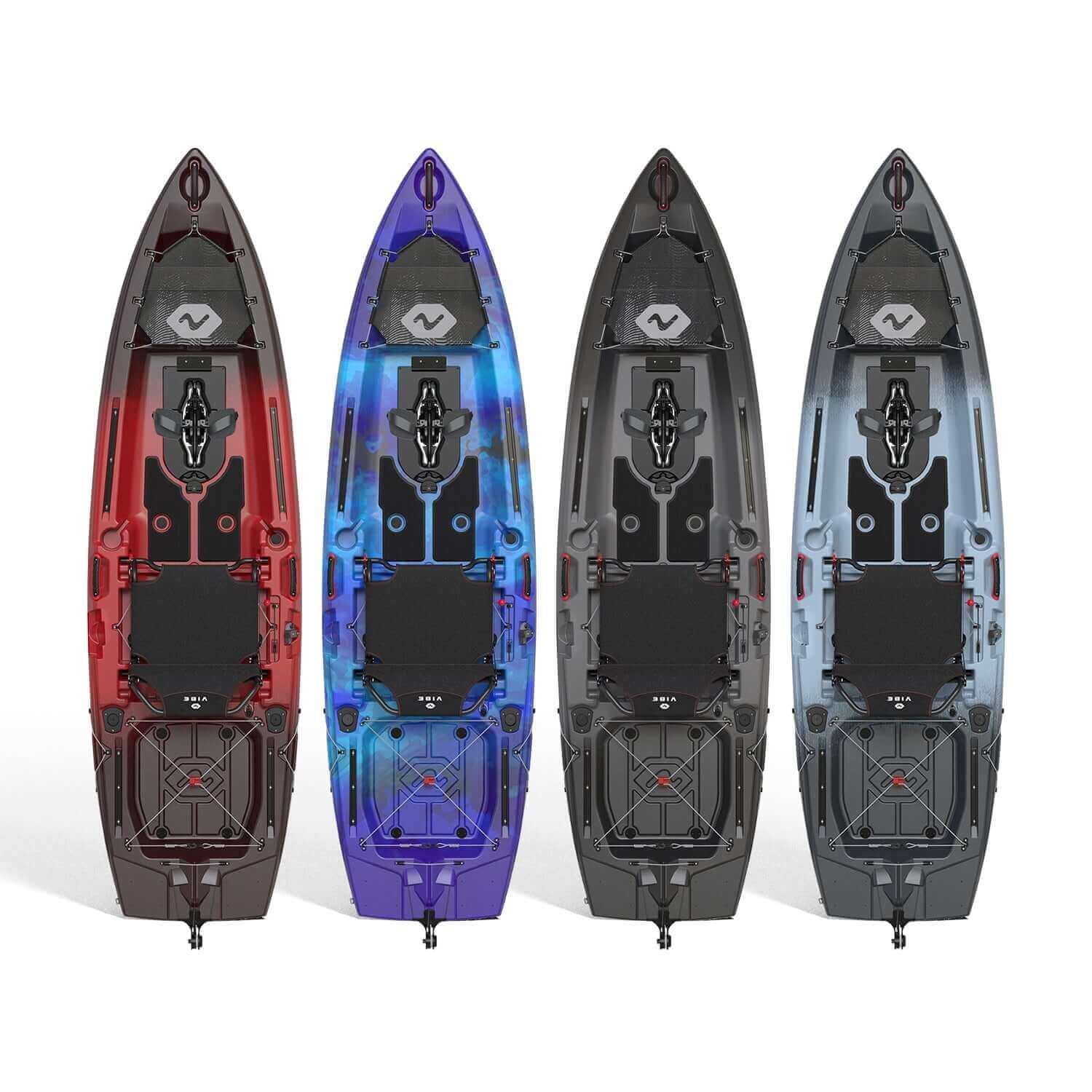 Makana 100 - Vibe Kayaks