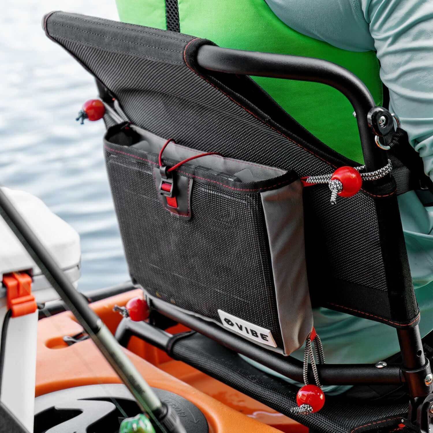 Mesh Tackle Tray Sleeve - Vibe Kayaks