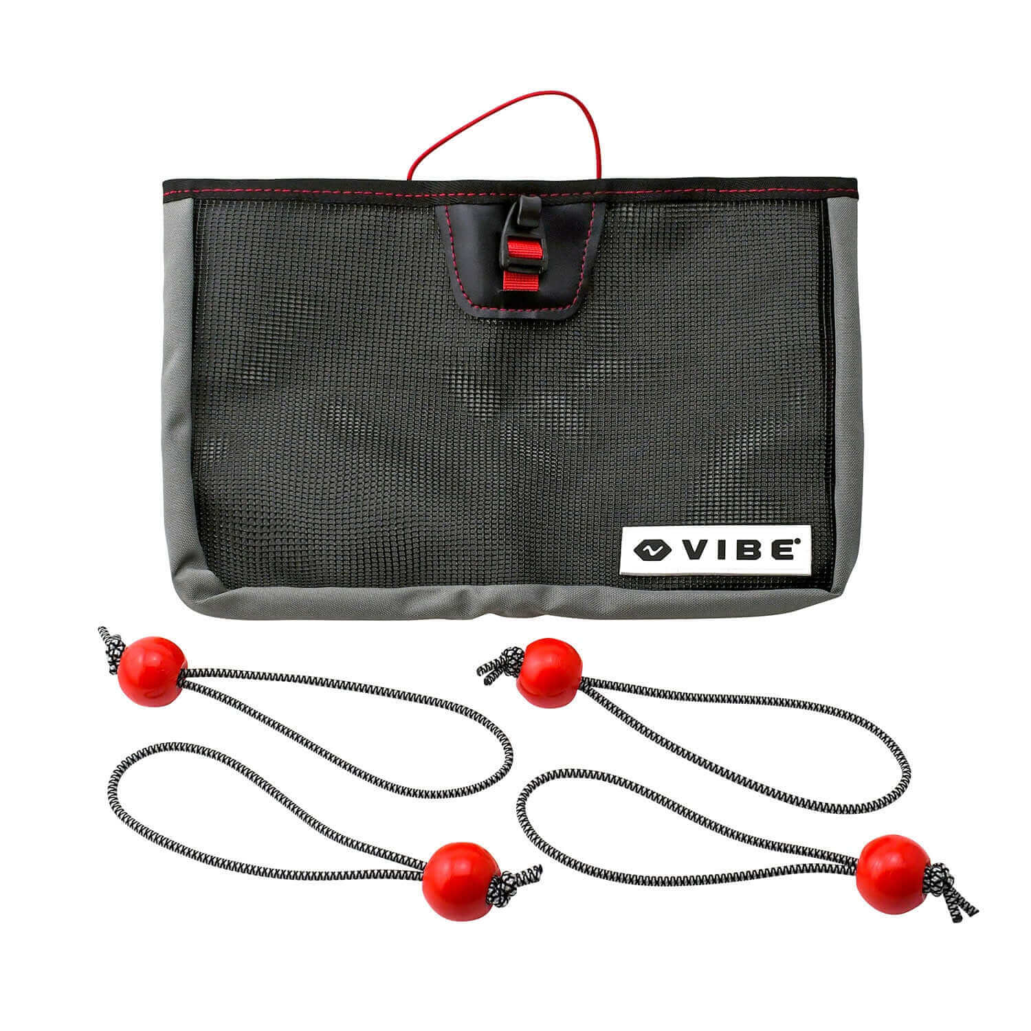 Mesh Tackle Tray Sleeve - Vibe Kayaks