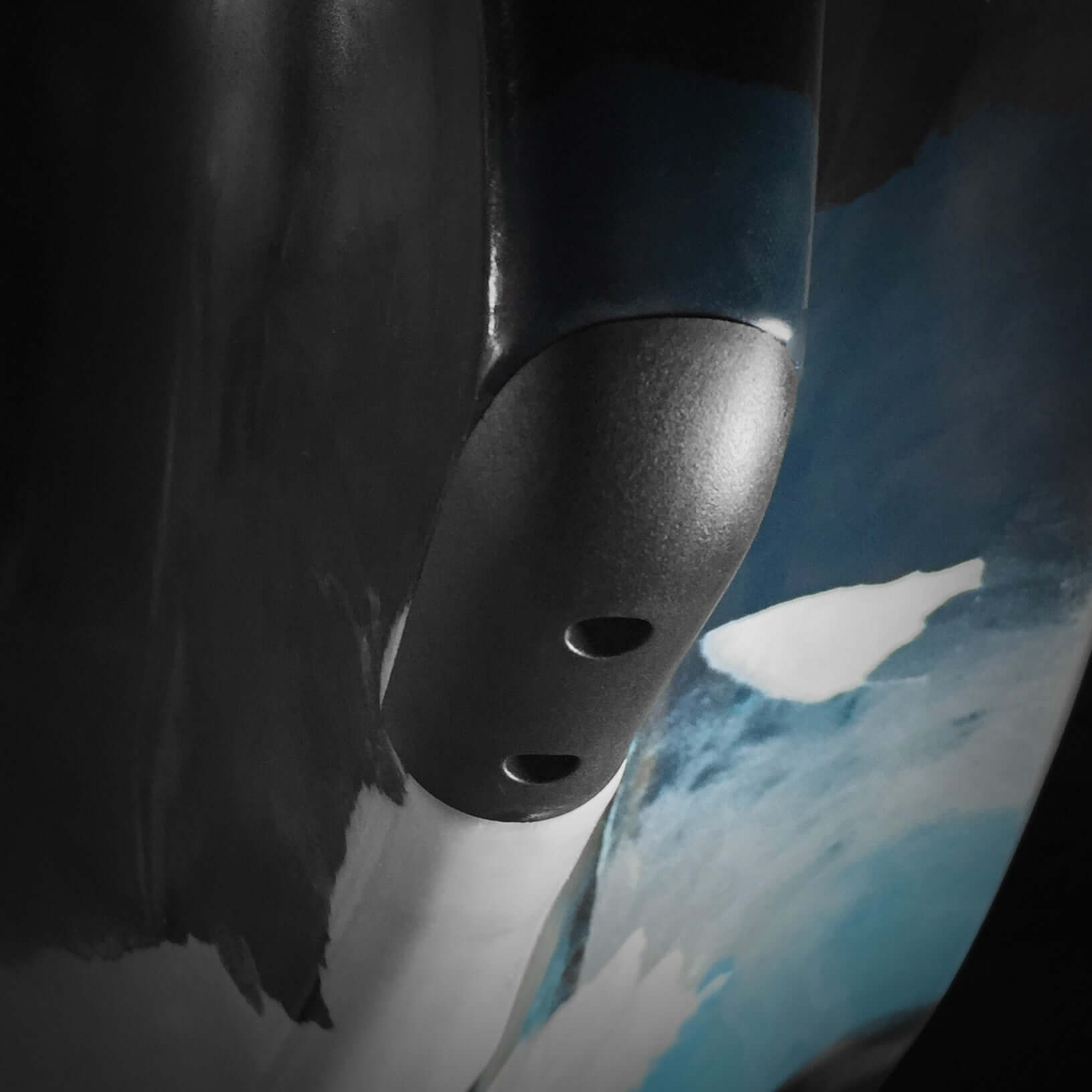 Replacement Skid Plate - Vibe Kayaks