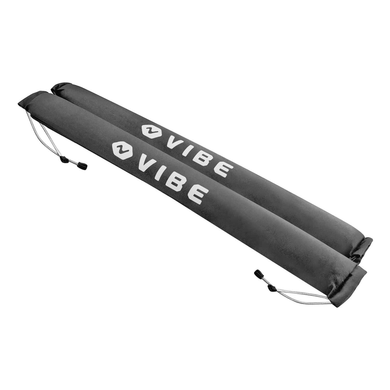 Roof Rack Crossbar Pads (2 pk) - Vibe Kayaks