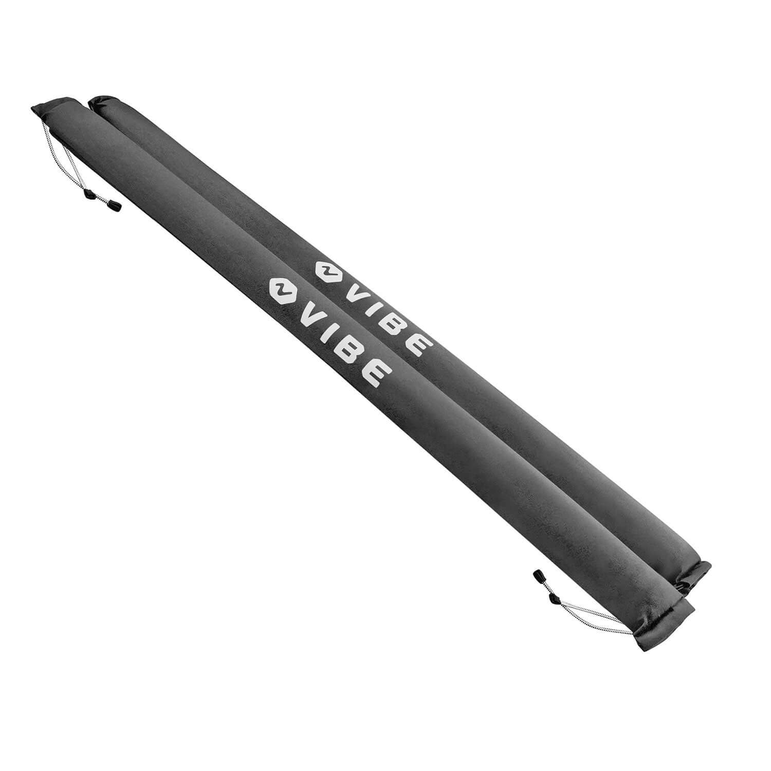 Roof Rack Crossbar Pads (2 pk) - Vibe Kayaks