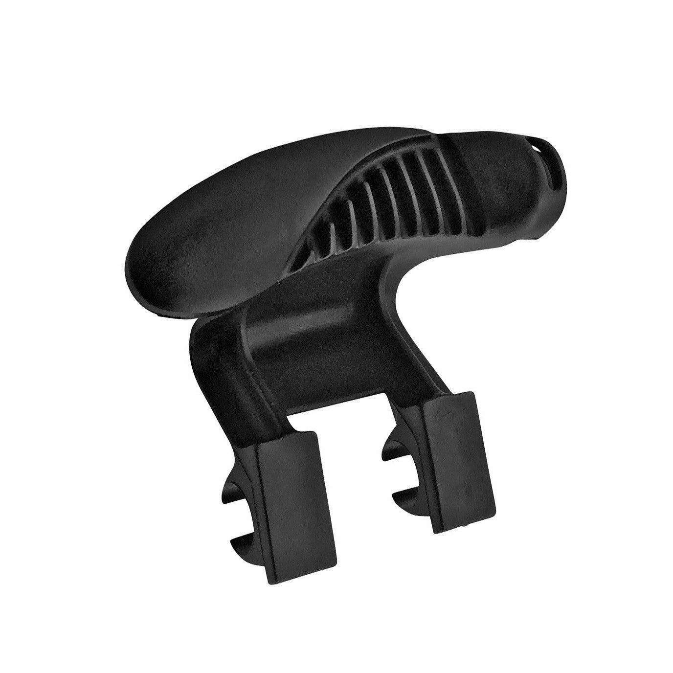 Rudder Foot Brace Toe Control Left - Vibe Kayaks