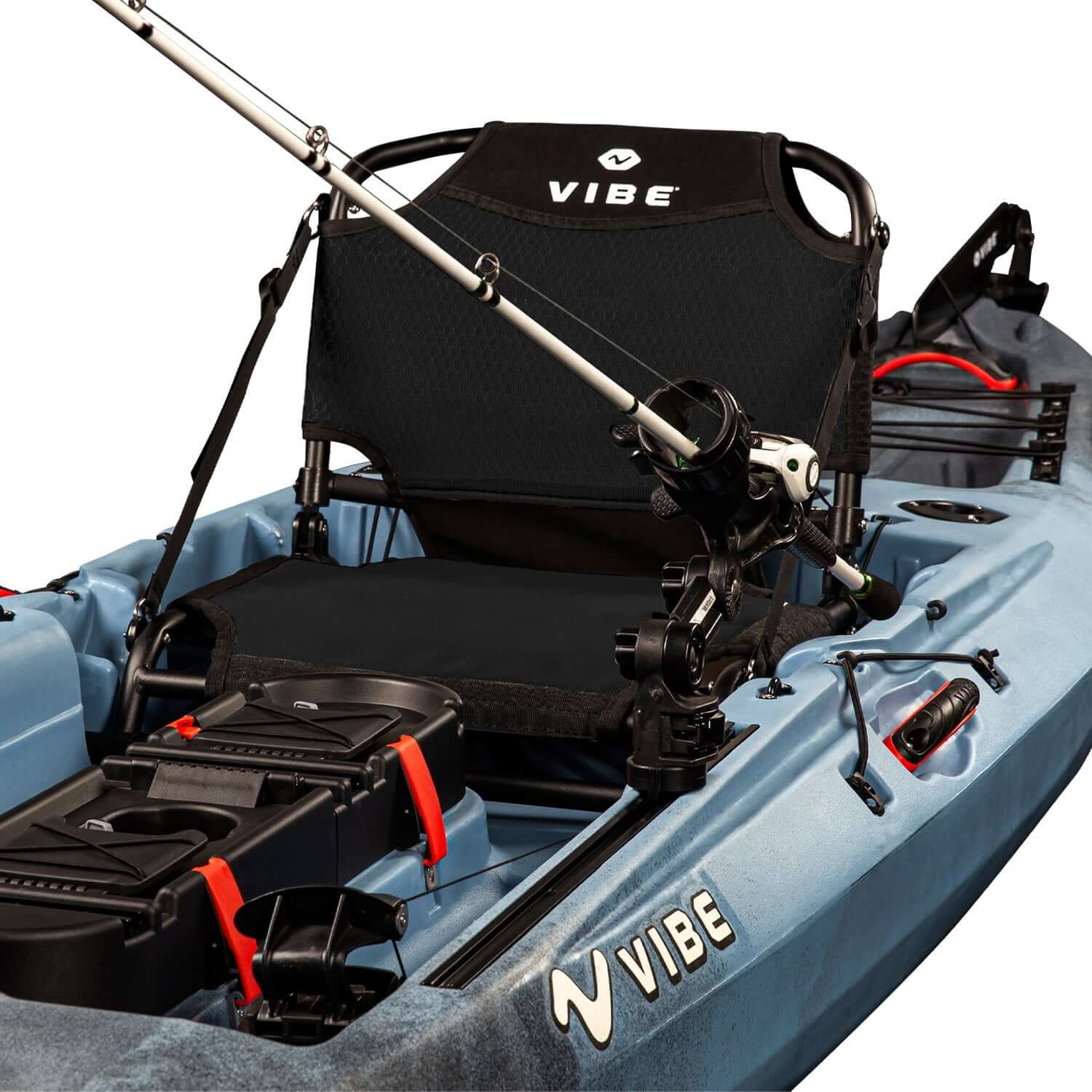 Sea Ghost 130 - Vibe Kayaks