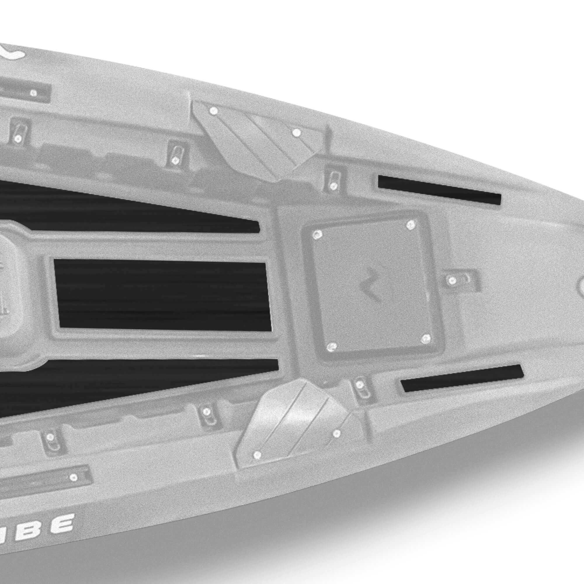 Shearwater 125 Premium Deck Padding - Vibe Kayaks