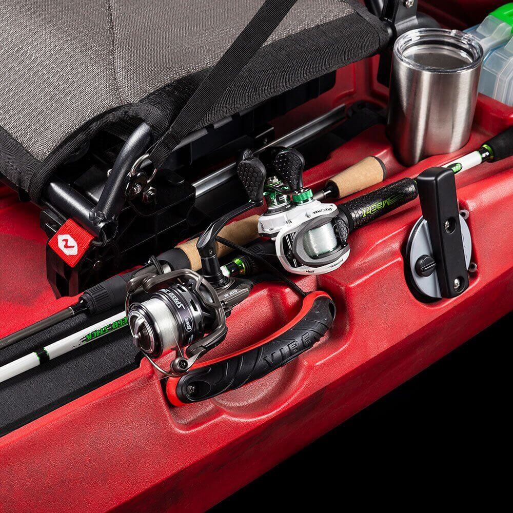 Steering Handle - Vibe Kayaks