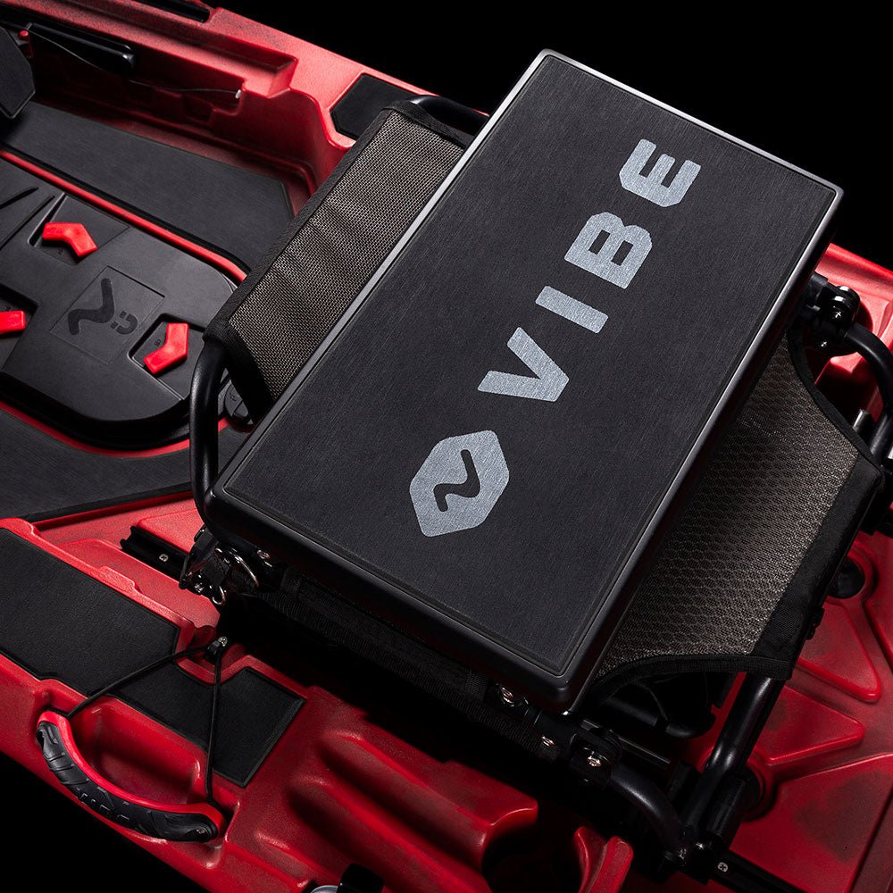 Perche du sommet - Vibe Kayaks