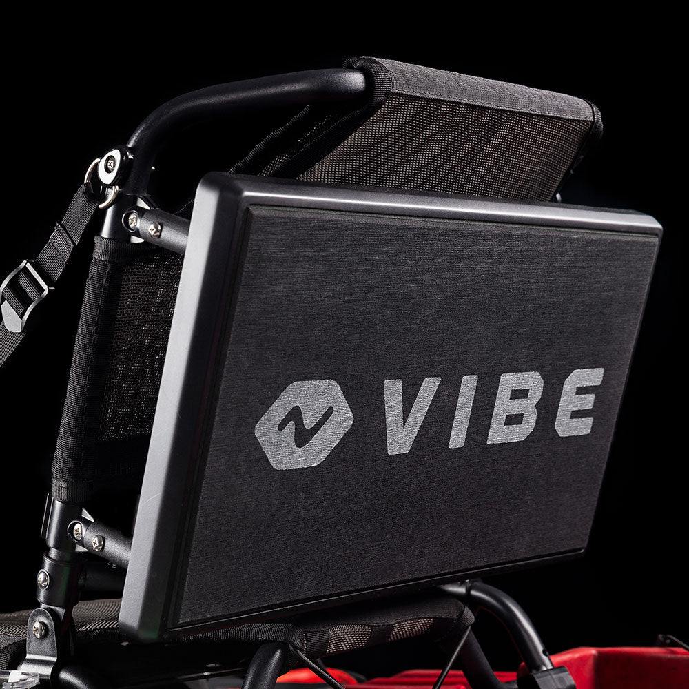 Perche du sommet - Vibe Kayaks