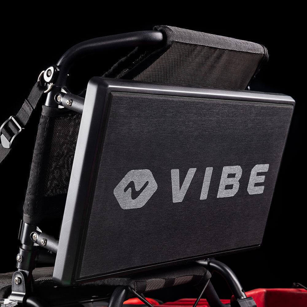 Summit Seat (Solo) - Vibe Kayaks