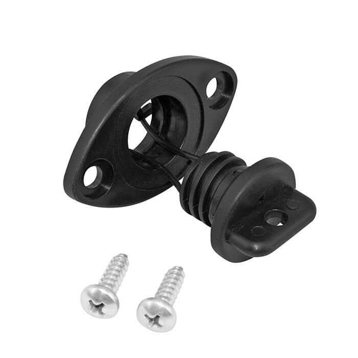Universal Drain Plug - Vibe Kayaks