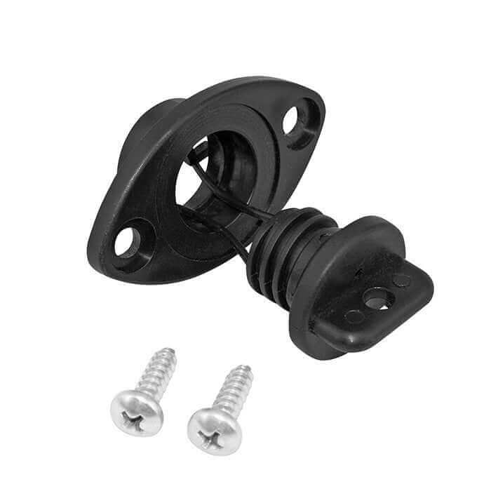 Universal Drain Plug Vibe Kayaks