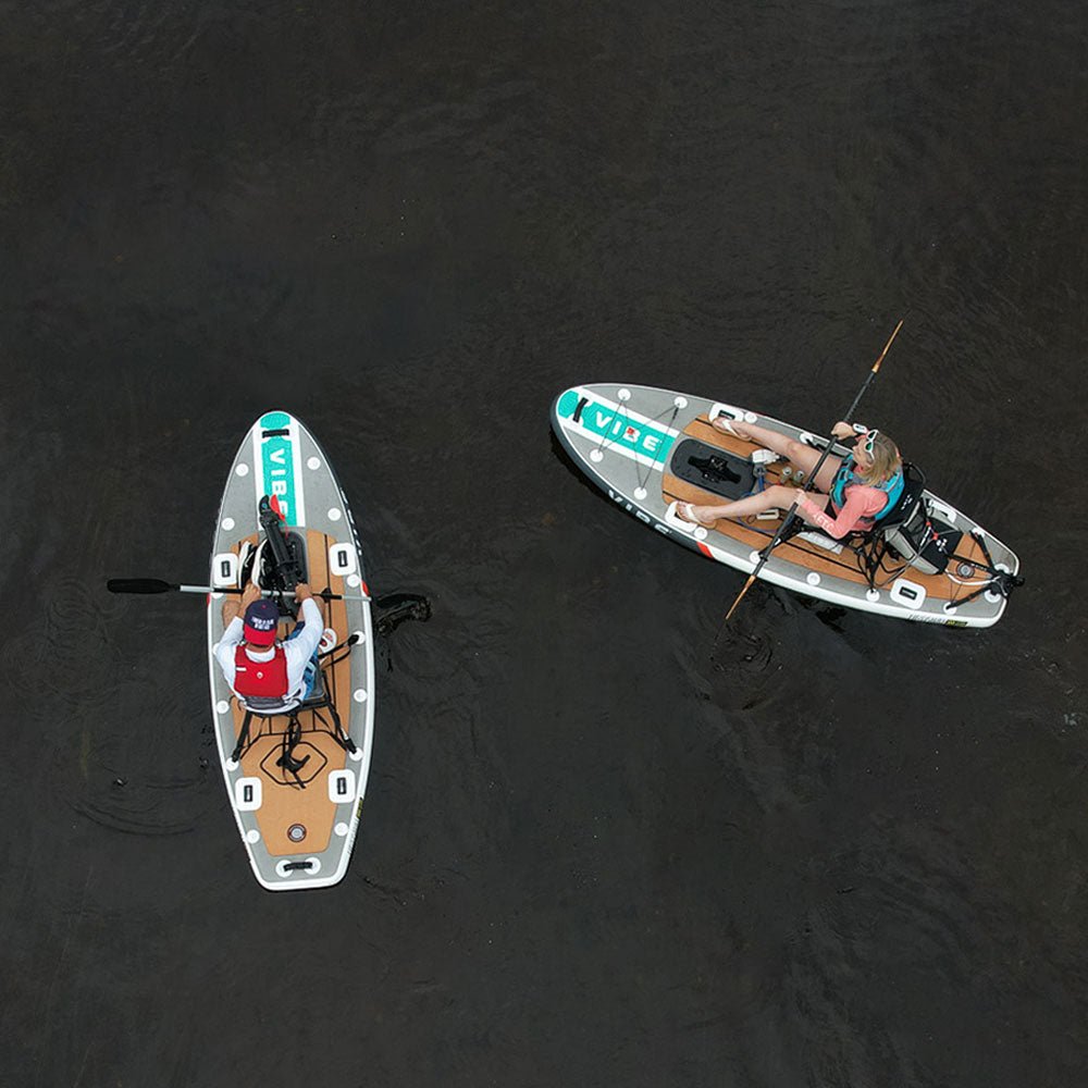 Uptown 100 Lite - Vibe Kayaks