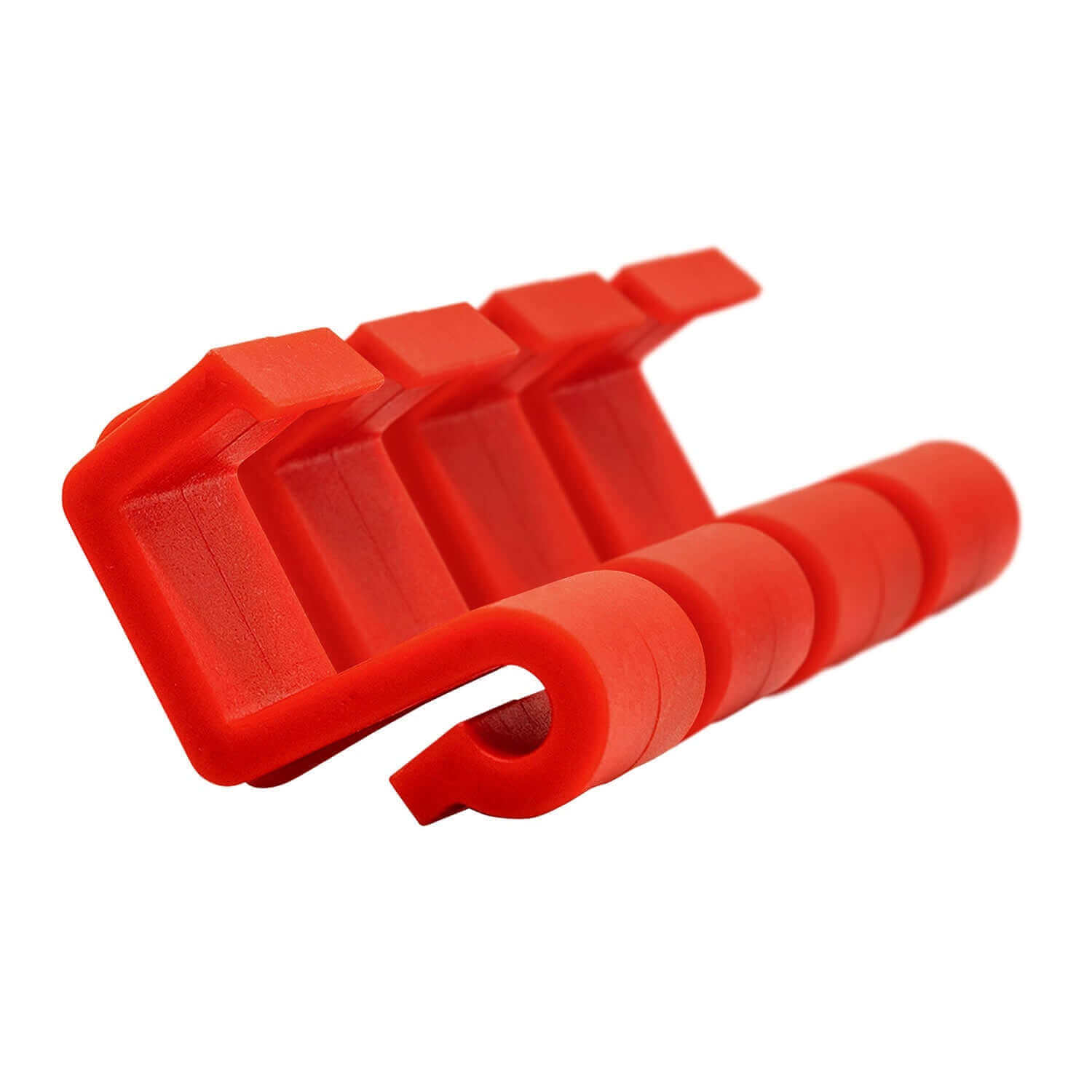 Versa Bungee Clips (4 pk) - Vibe Kayaks