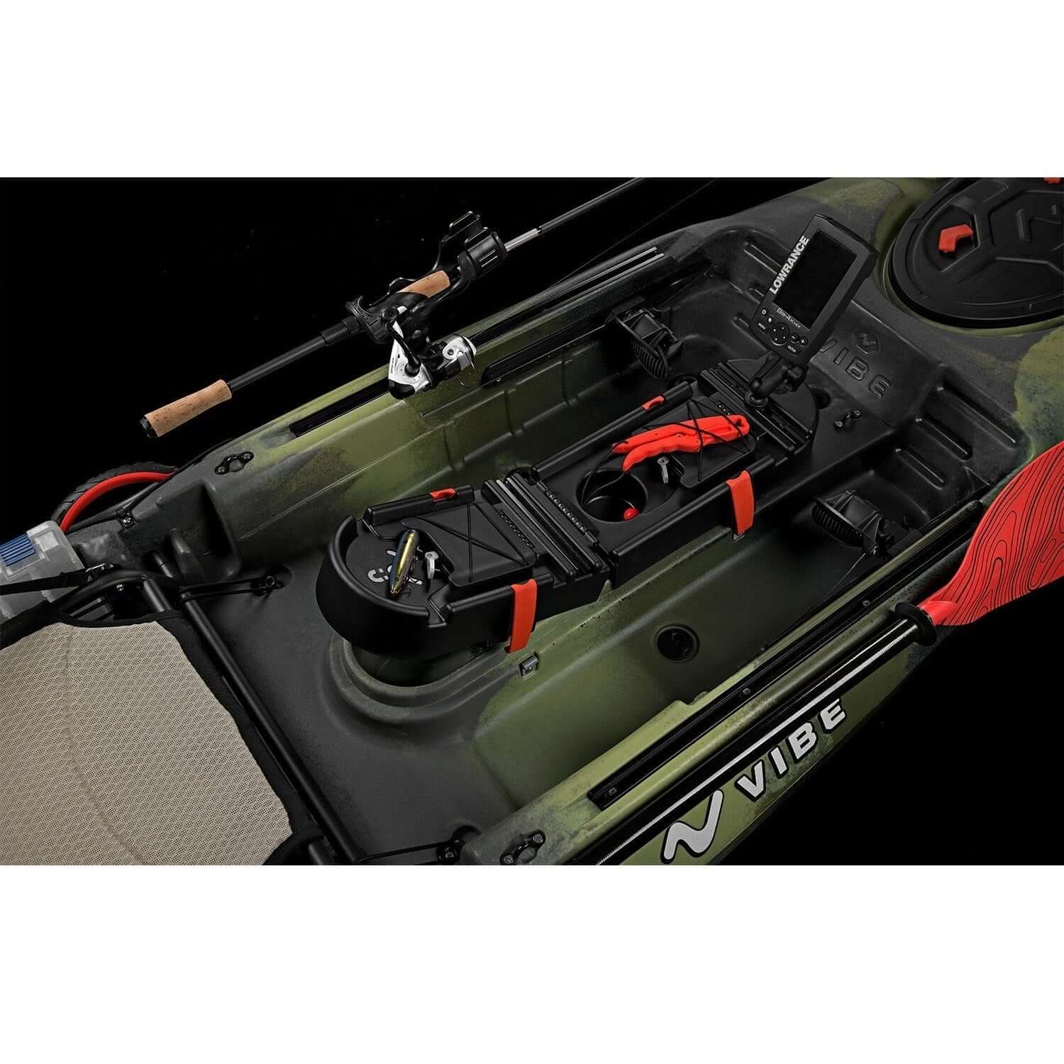 Versa Console - Vibe Kayaks