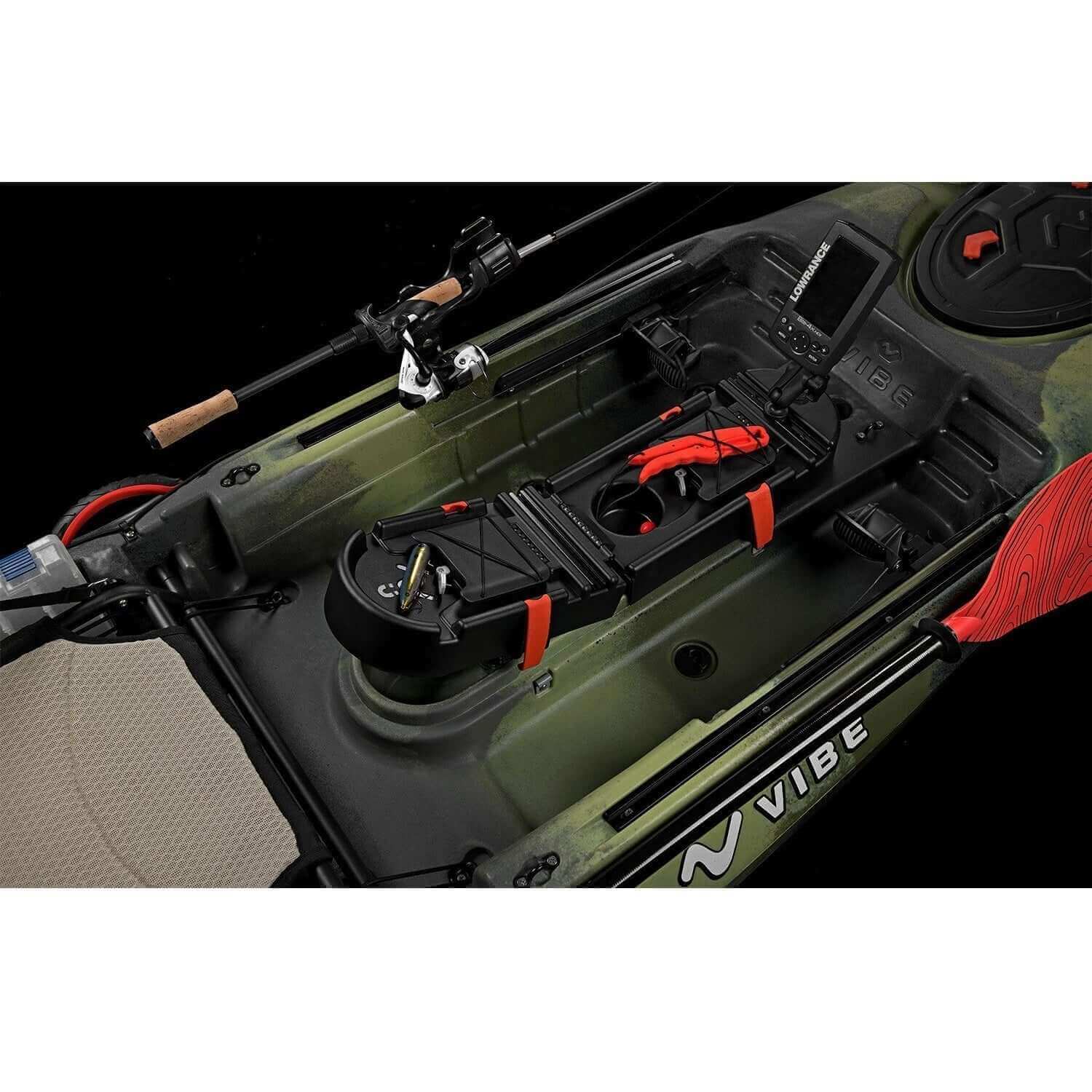 Console Versa - Vibe Kayaks