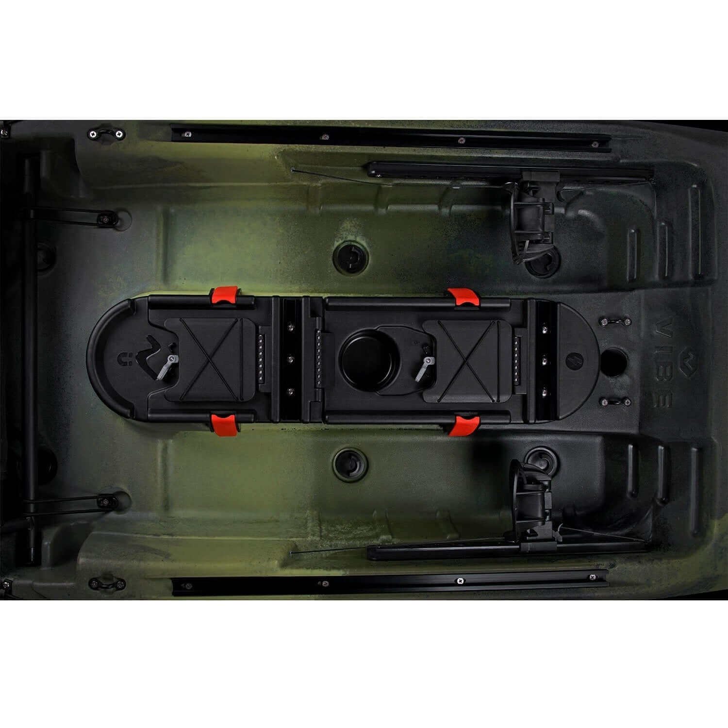 Console Versa - Vibe Kayaks