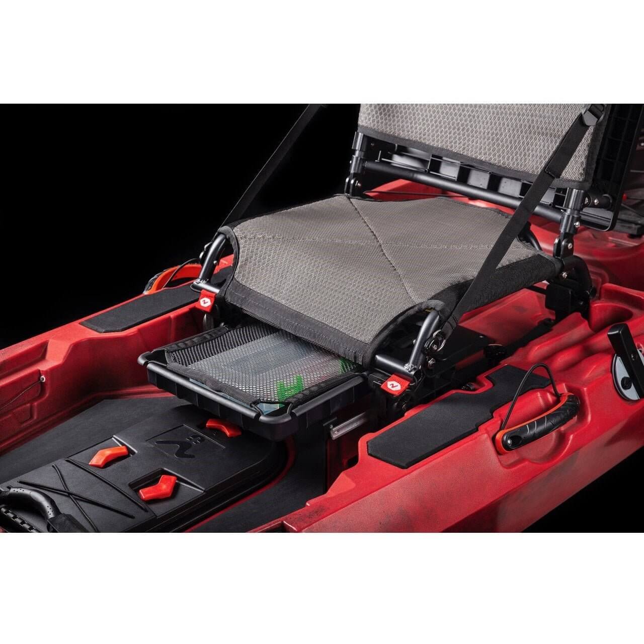 Versa Drawer Mesh Cover - Vibe Kayaks