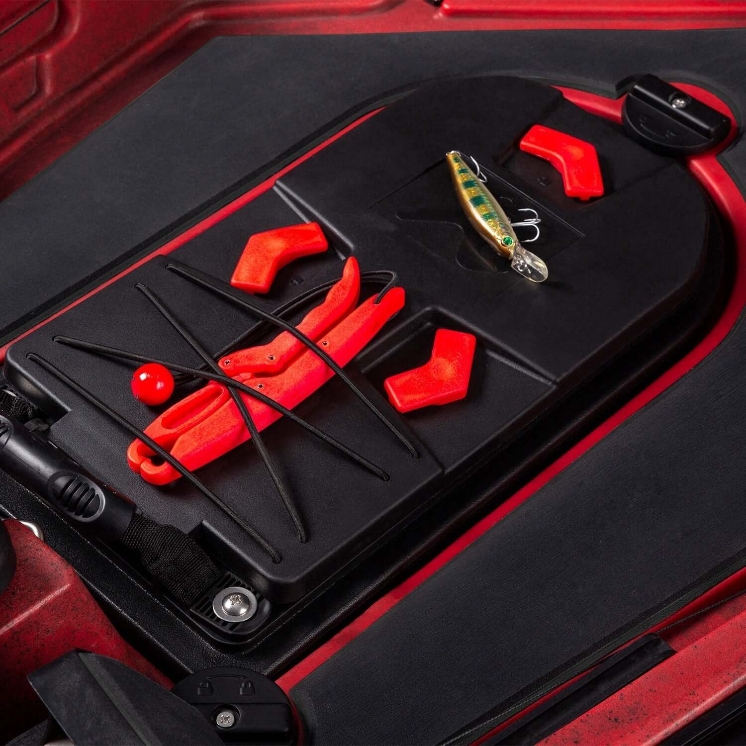Versa Pod - Vibe Kayaks