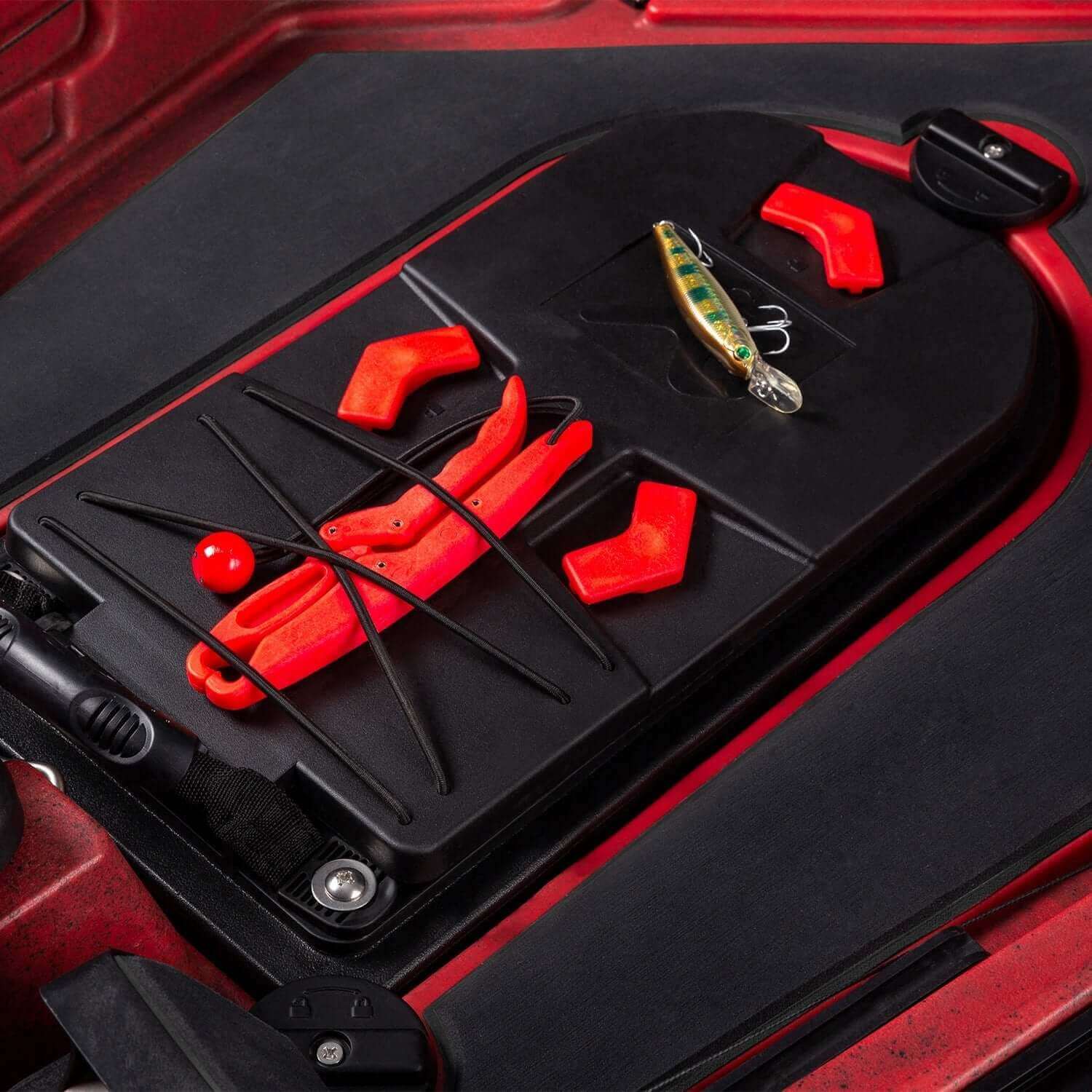 Versa Pod - Vibe Kayaks