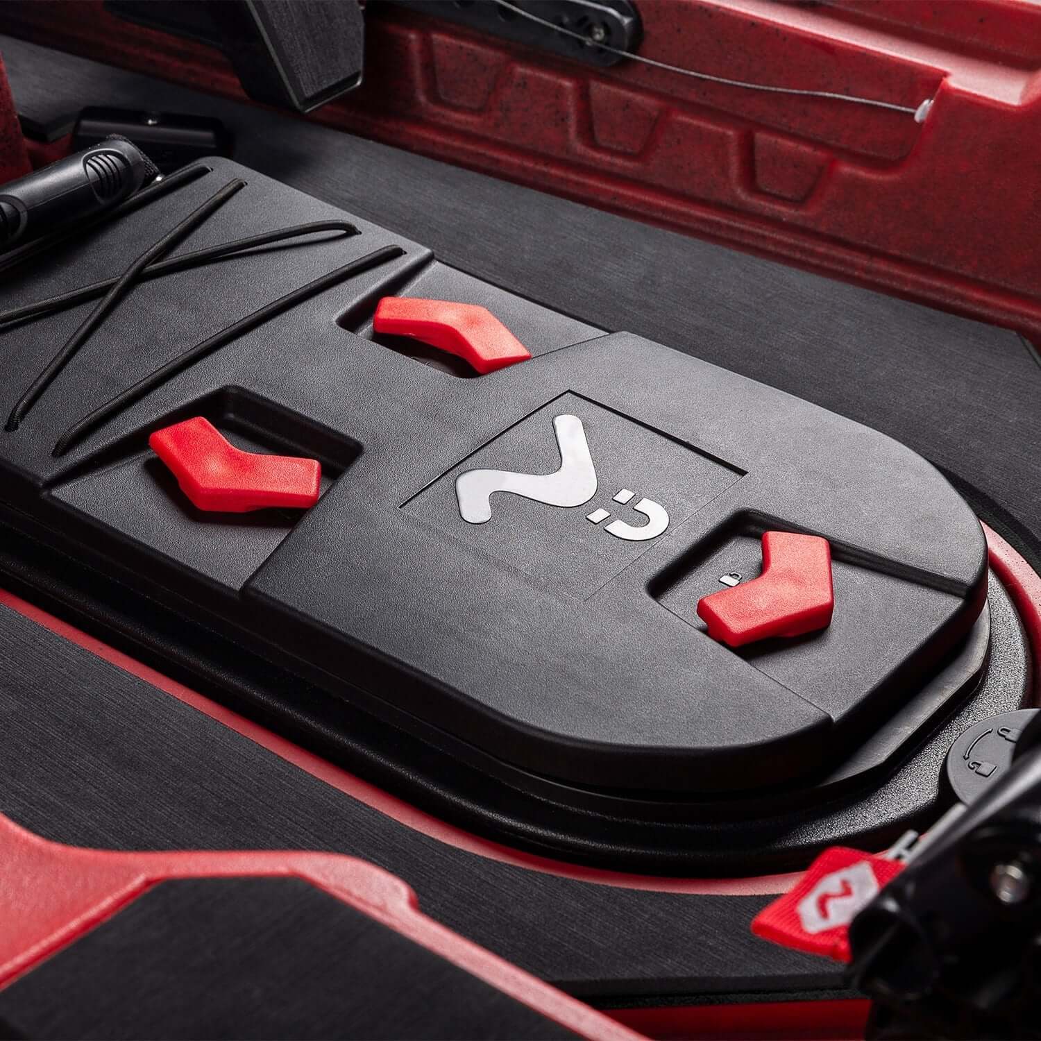 Versa Pod - Vibe Kayaks