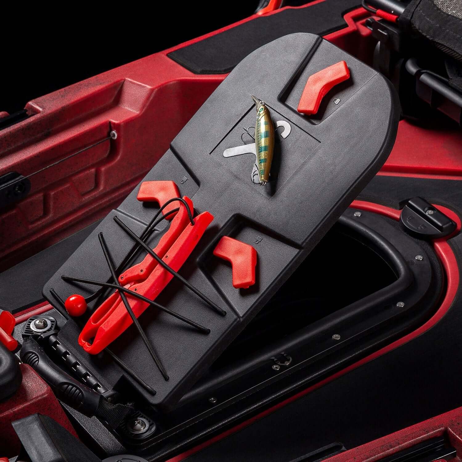 Versa Pod - Vibe Kayaks