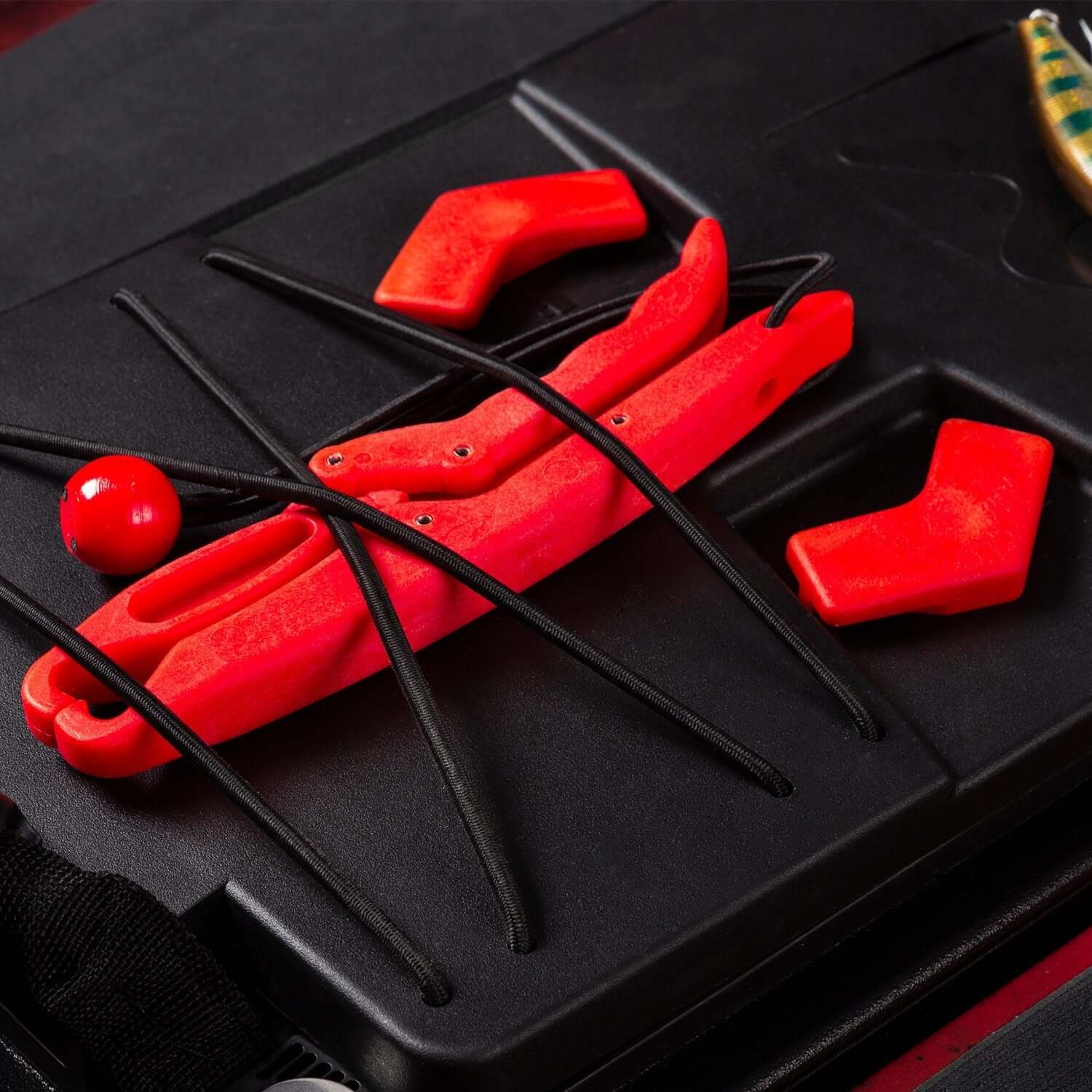 Versa Pod - Vibe Kayaks