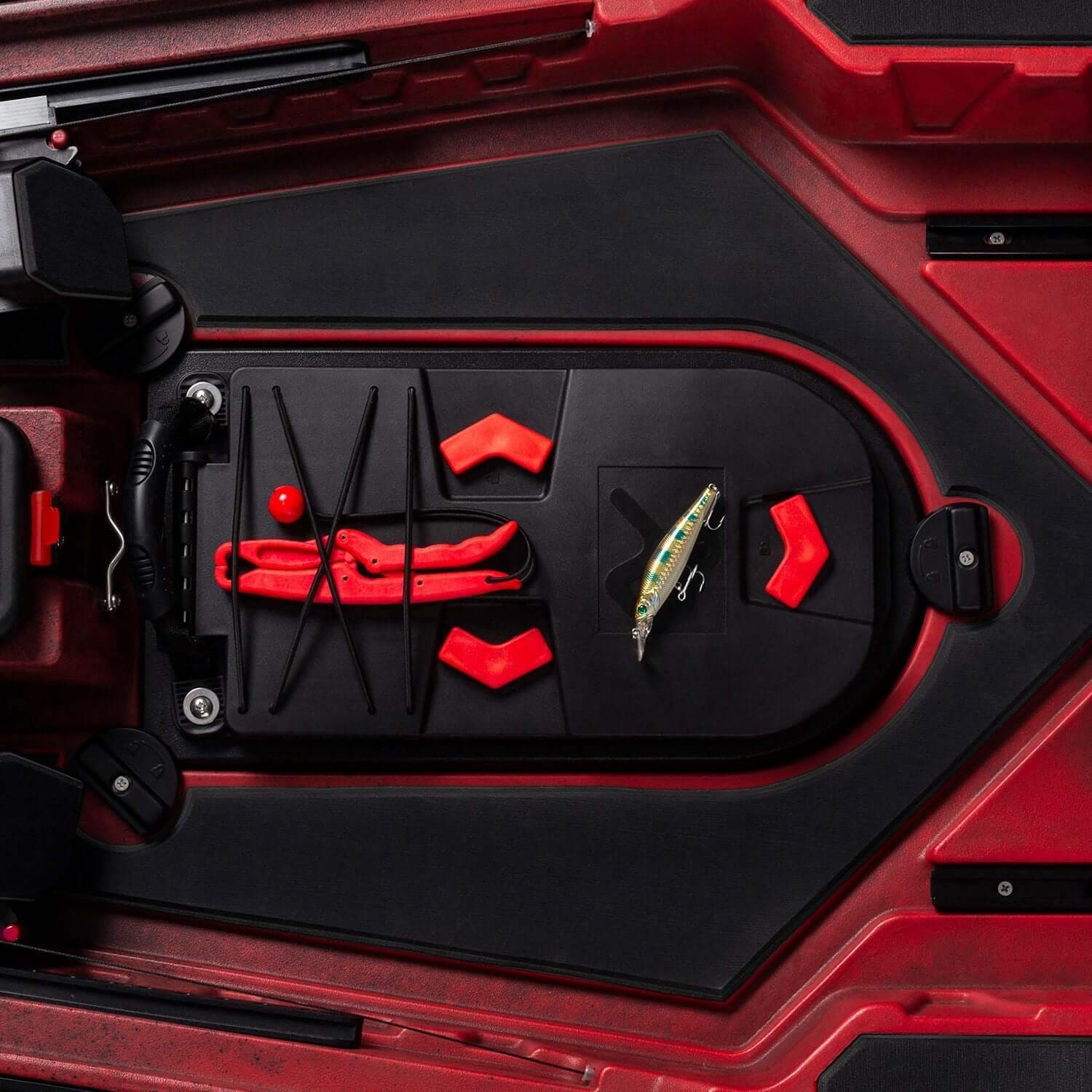 Versa Pod - Vibe Kayaks