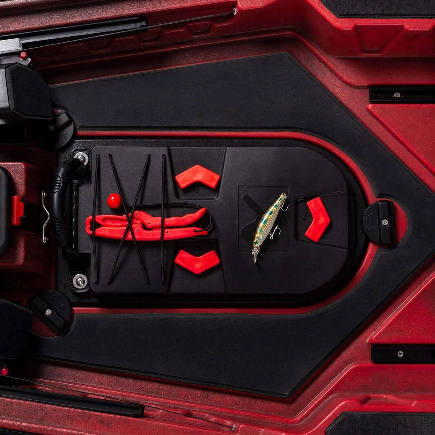 Versa Pod - Vibe Kayaks