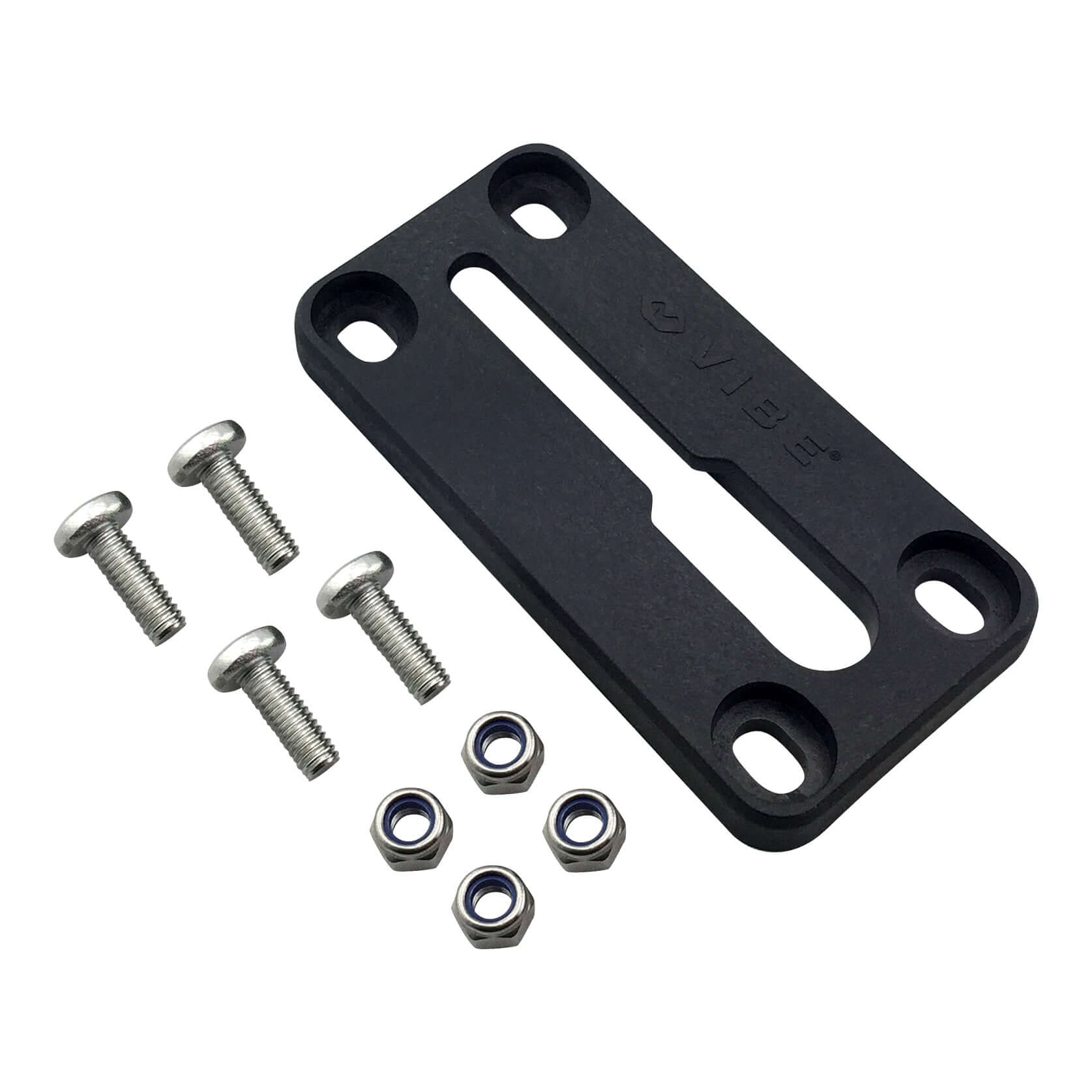 Vibe Gear Track Base - Vibe Kayaks