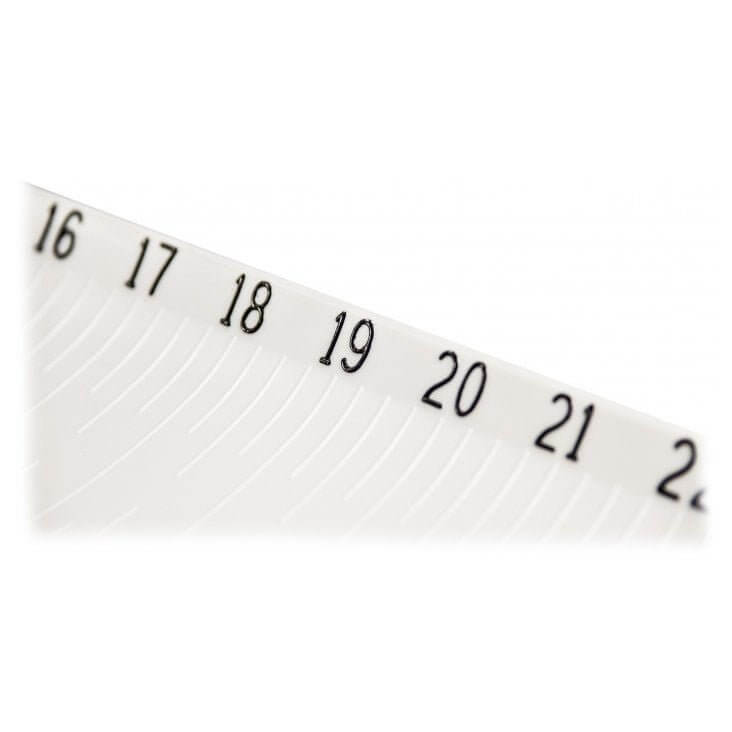 Vibe Hawg Trough Fish Ruler - Vibe Kayaks