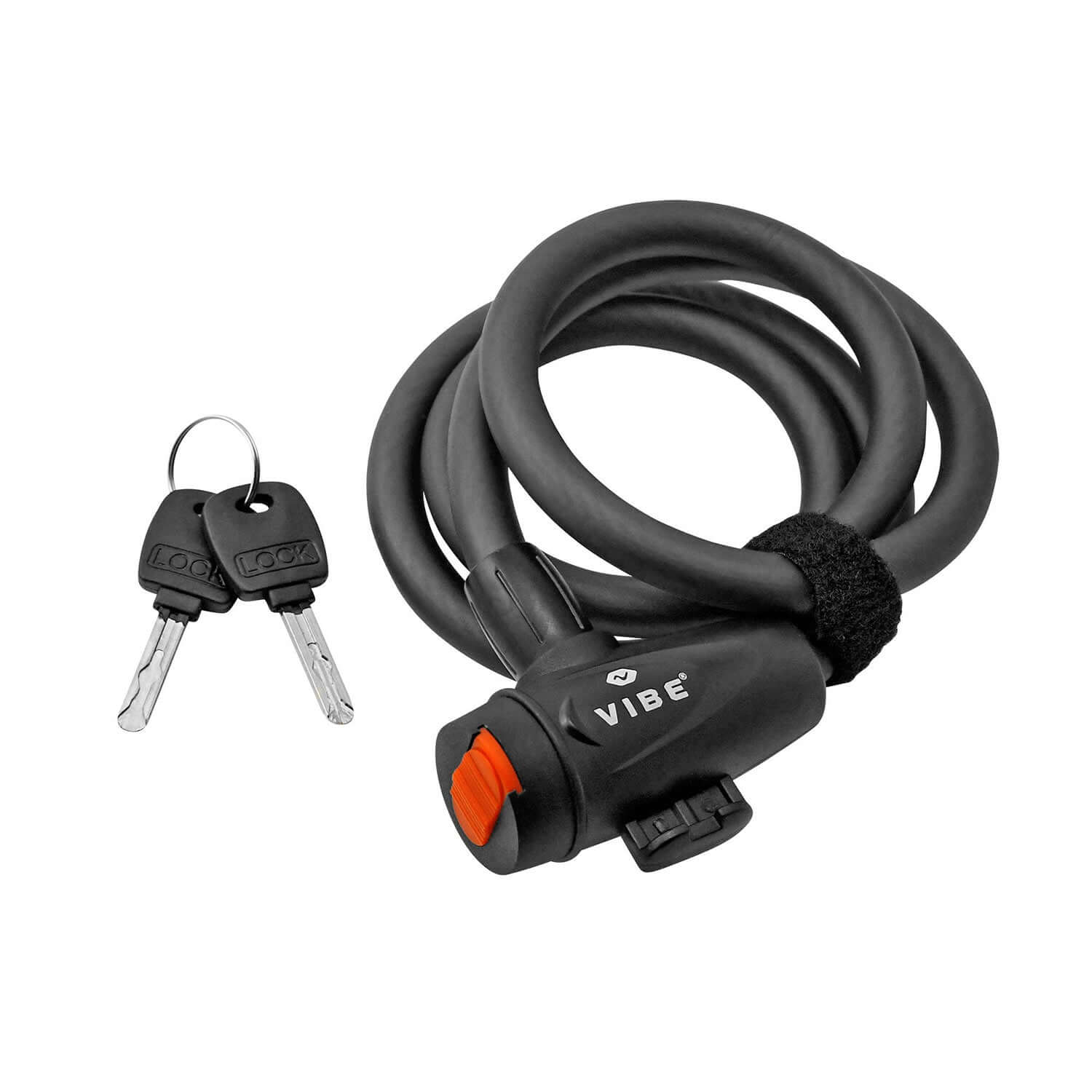 Vibe Kayak Cable Lock - Vibe Kayaks