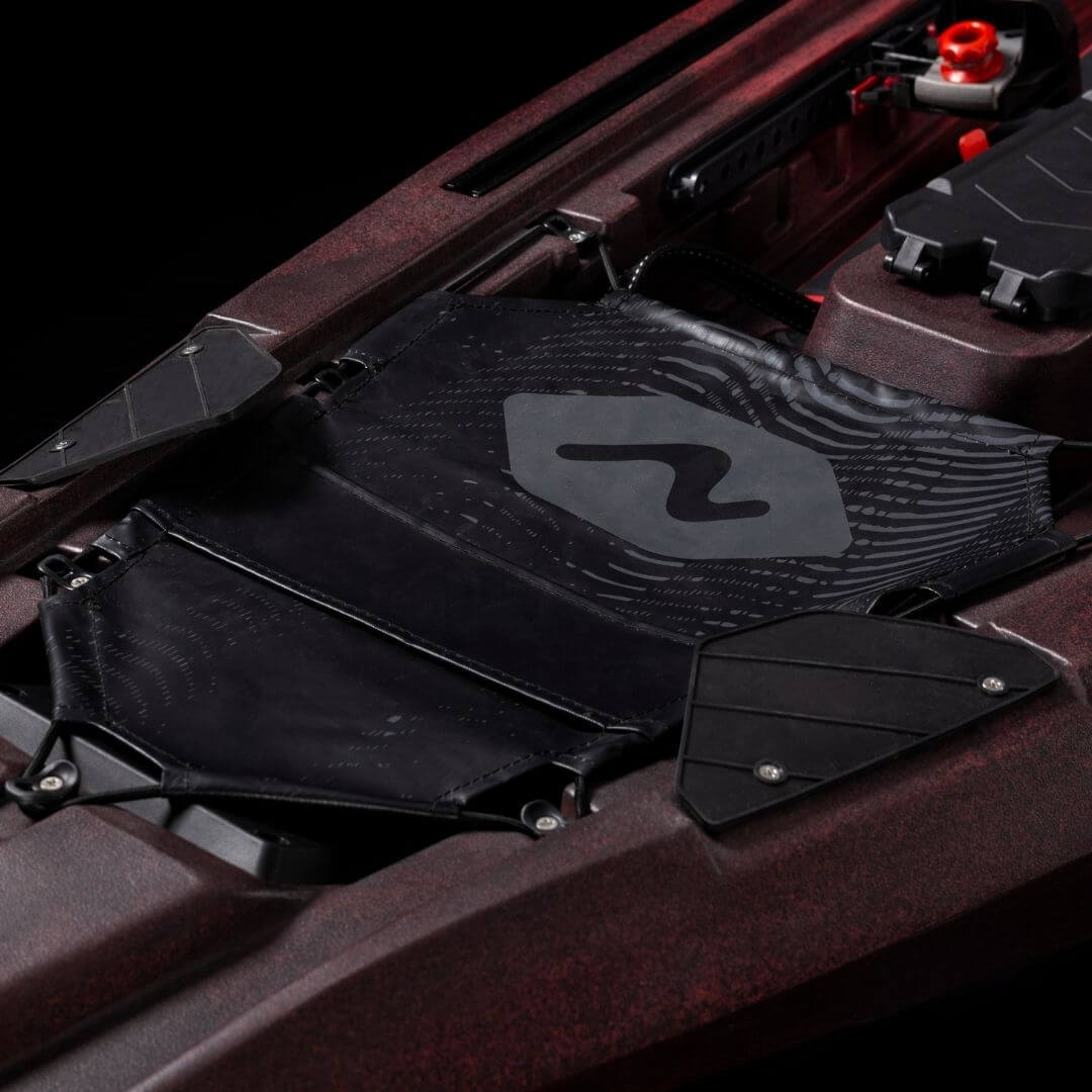 Vibe - Parts - FlexTop Cover - Shearwater 125 - Vibe Kayaks