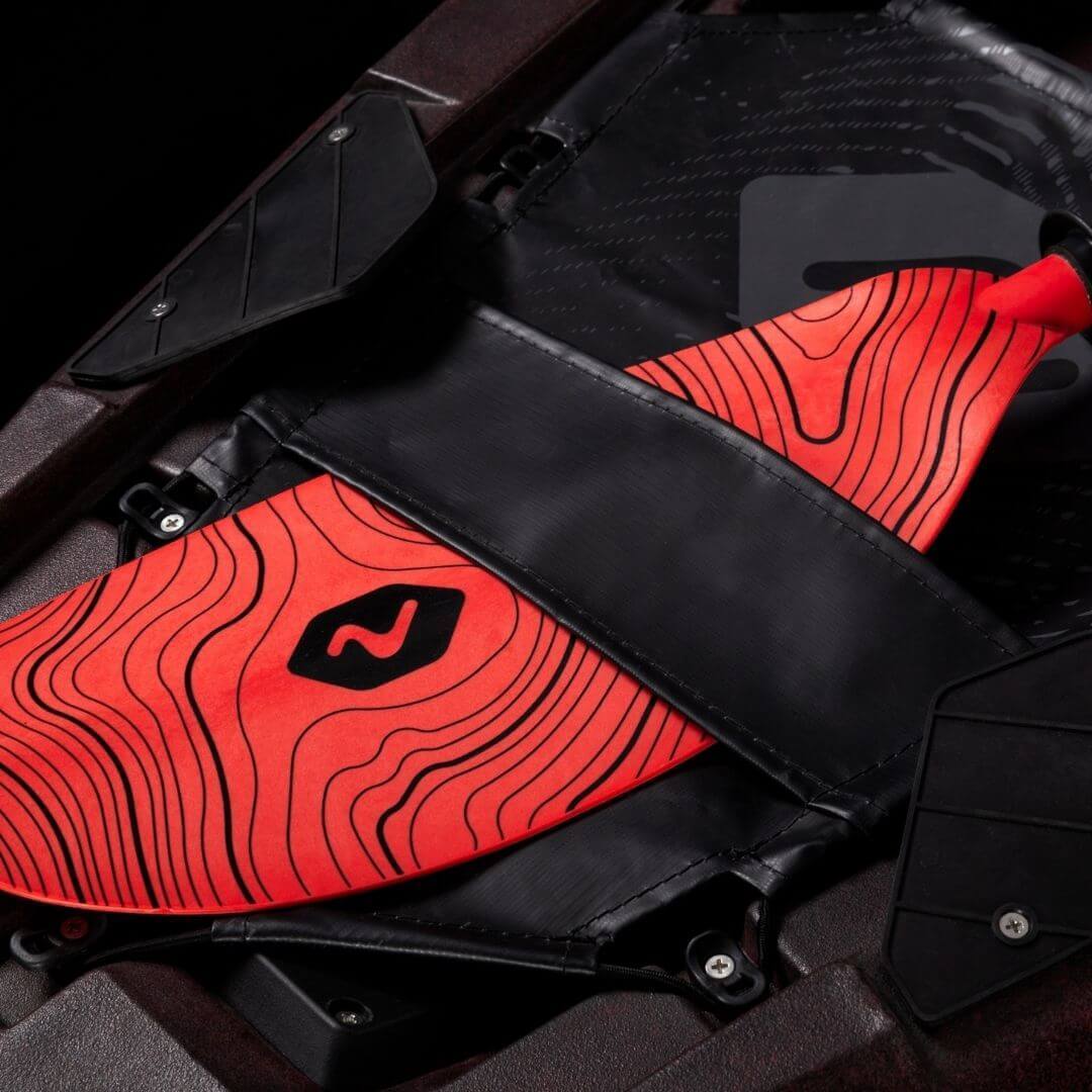 Vibe - Parts - FlexTop Cover - Shearwater 125 - Vibe Kayaks