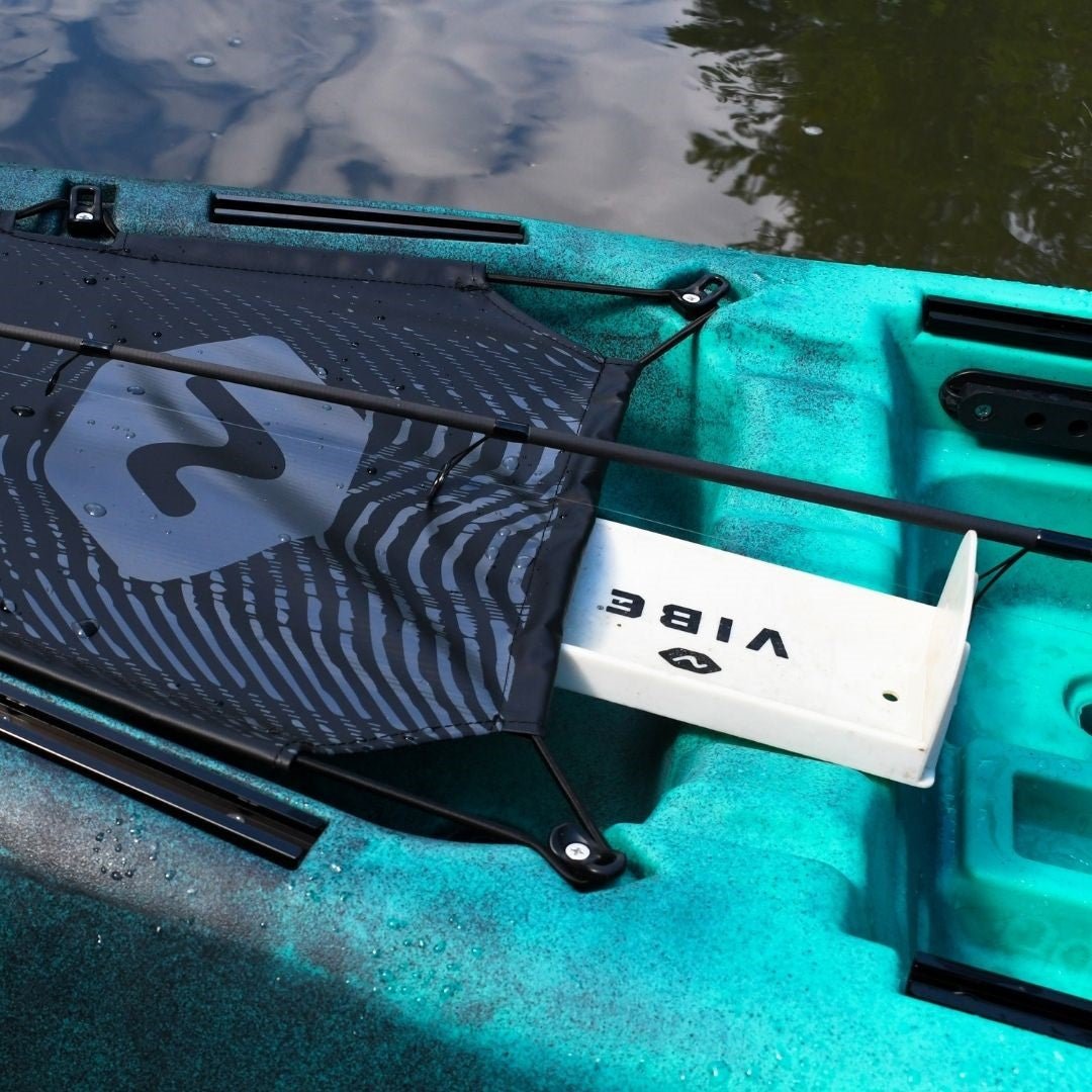 Vibe - Parts - FlexTop Cover - Yellowfin - Vibe Kayaks