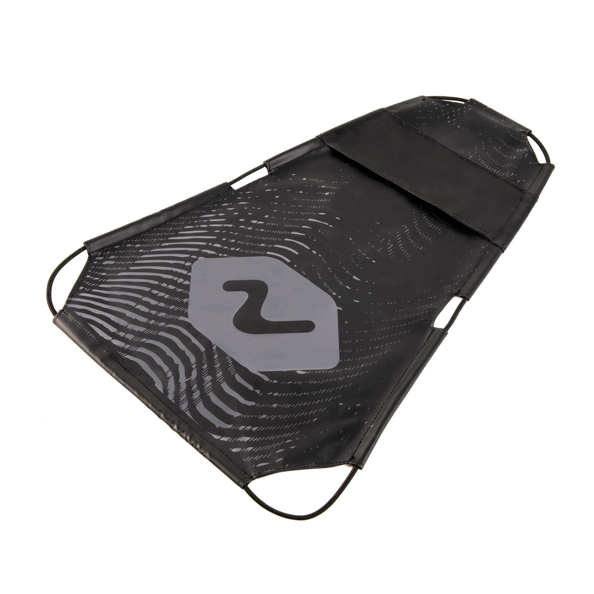 Vibe - Parts - FlexTop Cover - Yellowfin - Vibe Kayaks