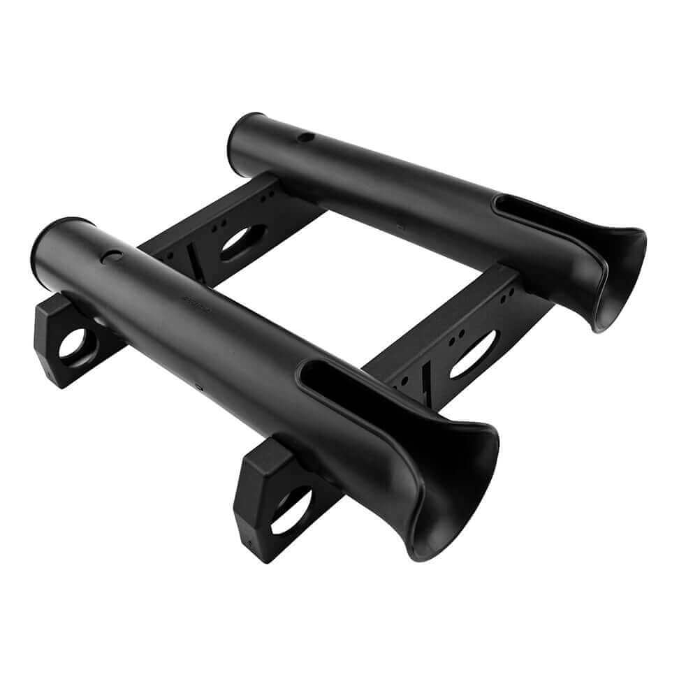 Kit de support de canne à pêche Yak Gear Build a Crate - Vibe Kayaks