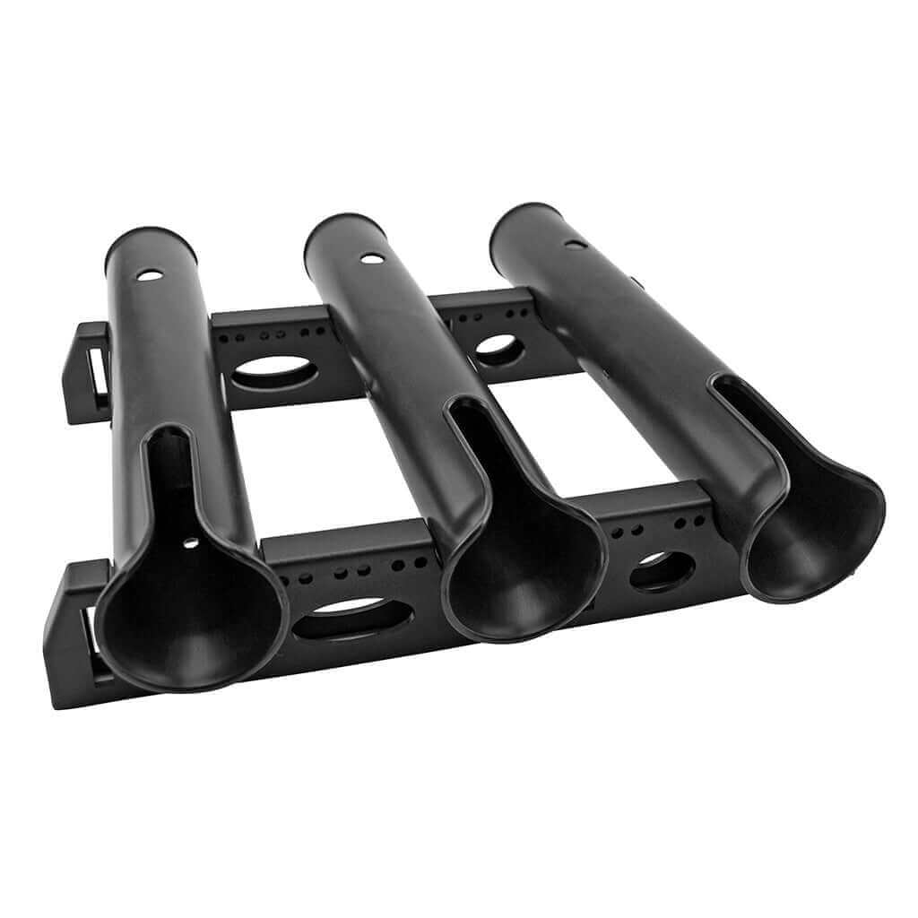 Kit de support de canne à pêche Yak Gear Build a Crate - Vibe Kayaks