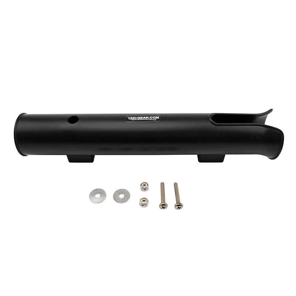 Kit de support de canne à pêche Yak Gear Build a Crate - Vibe Kayaks