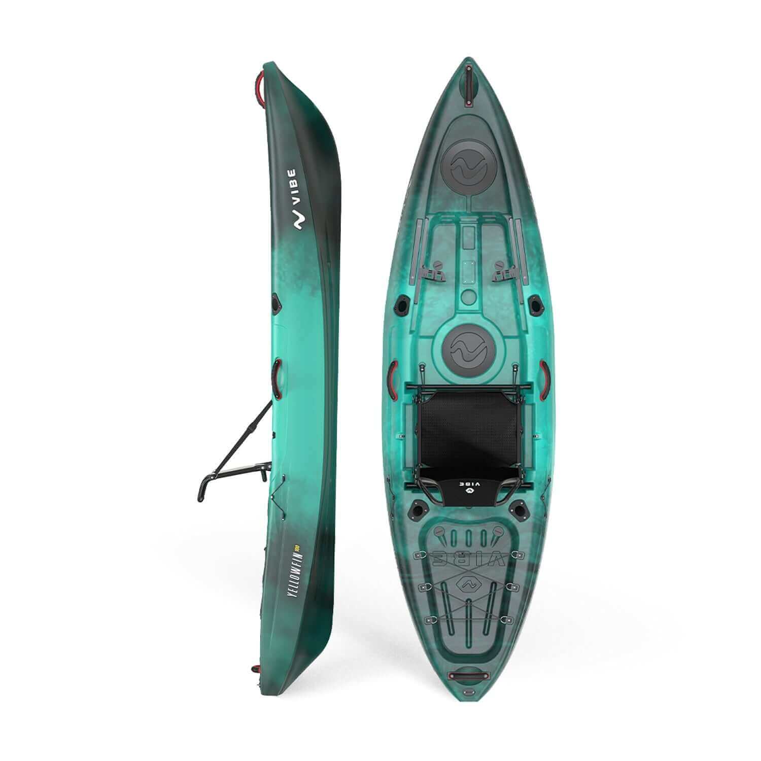 Yellowfin 100 - Vibe Kayaks