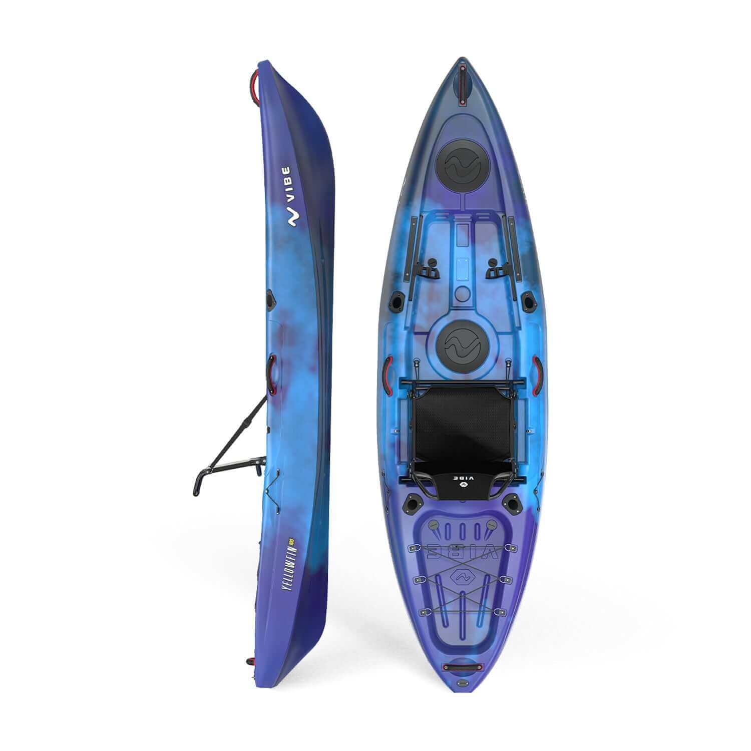 Yellowfin 100 - Vibe Kayaks