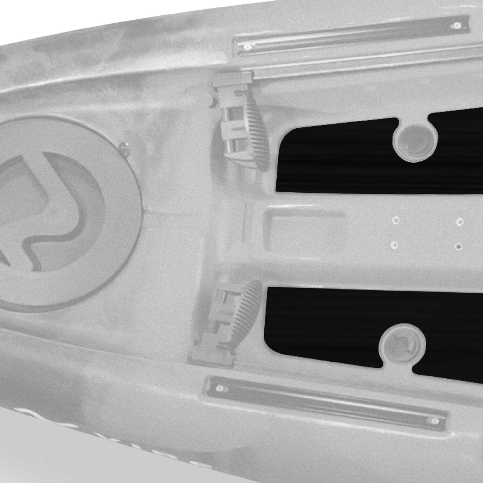 Yellowfin 100 Premium Deck Padding - Vibe Kayaks