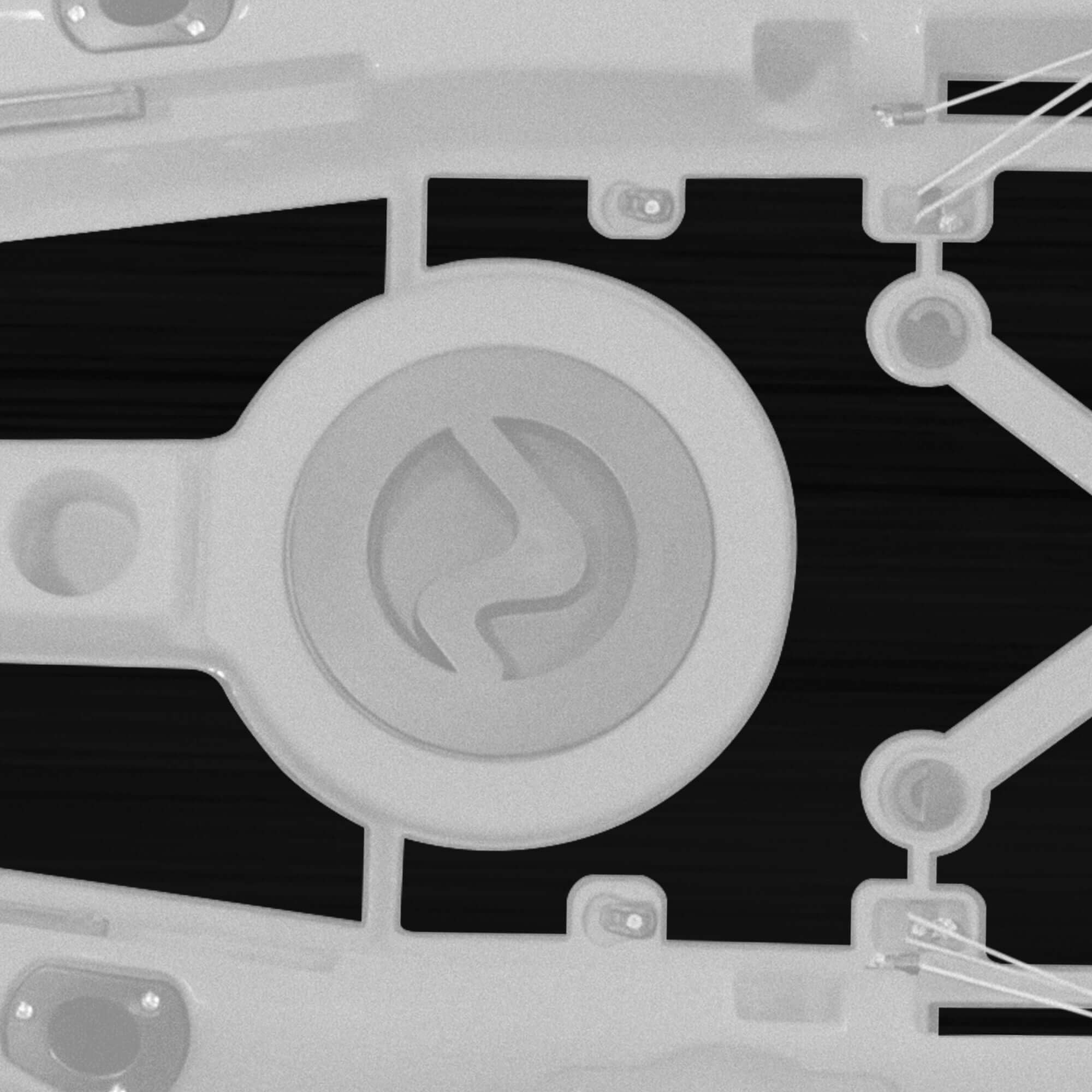Yellowfin 100 Premium Deck Padding - Vibe Kayaks