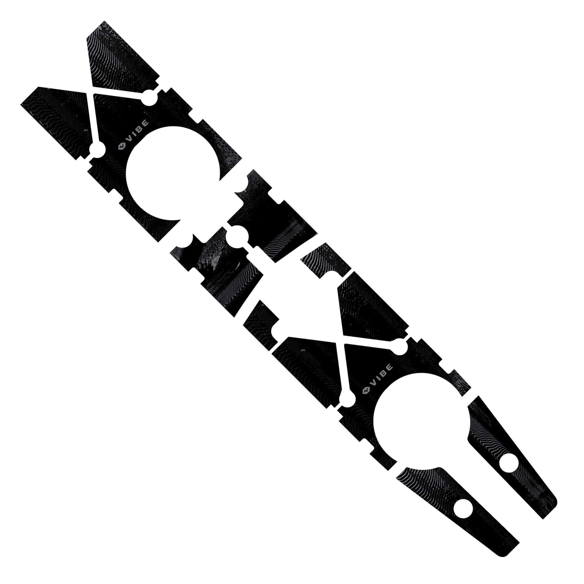 Yellowfin 130T Kayak Deck Padding - Vibe Kayaks