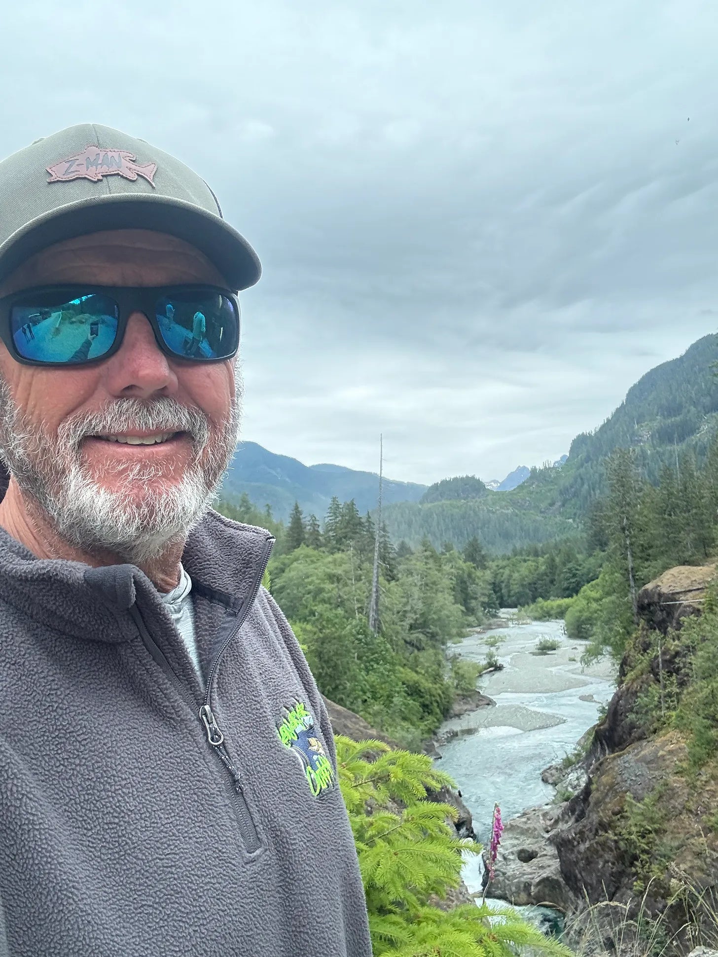 Epic Adventures in the Pacific Northwest!