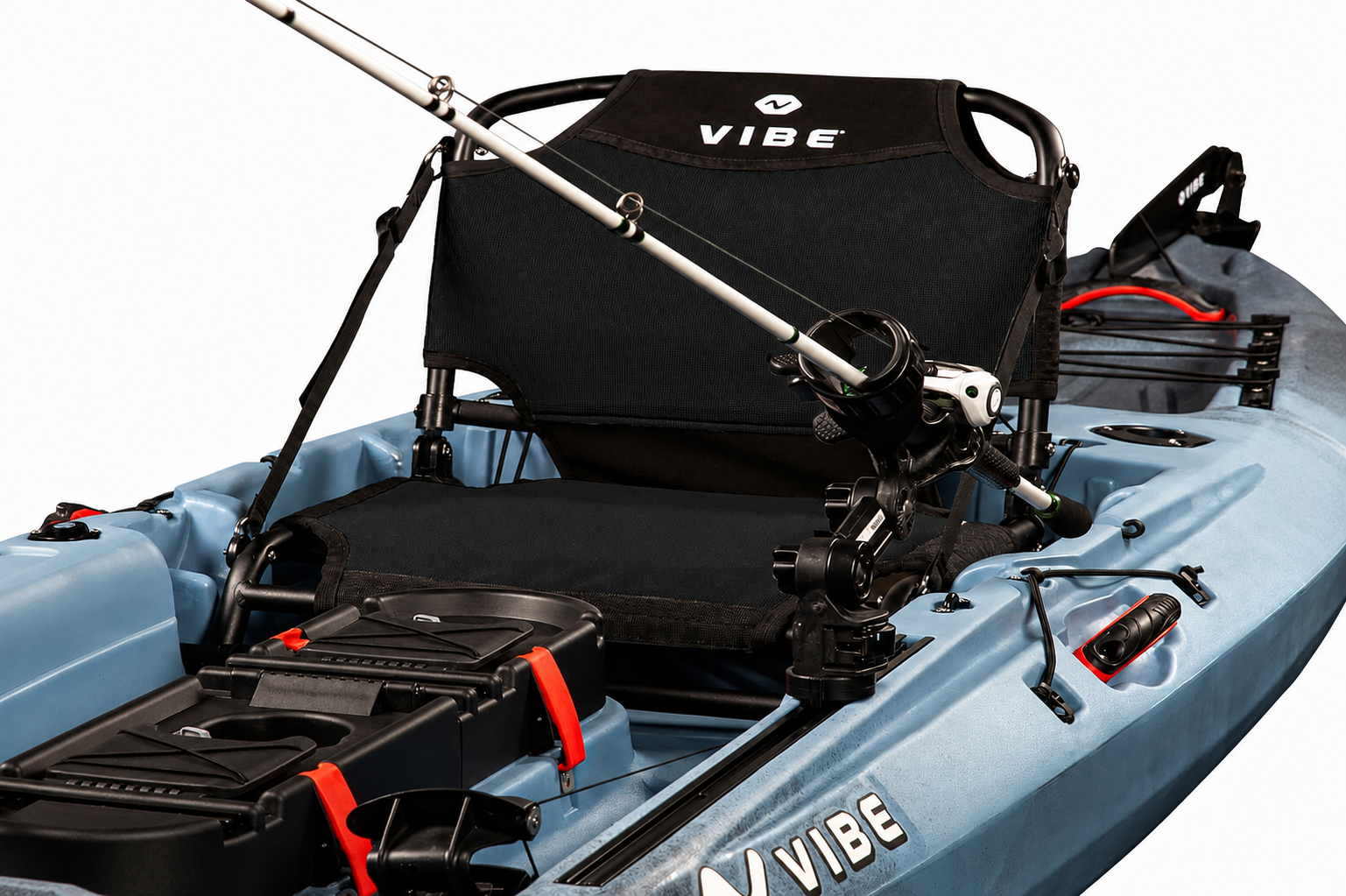 Aquaglide Blackfoot Angler 130 Review: Is an Inflatable Fishing Kayak Worth It?
